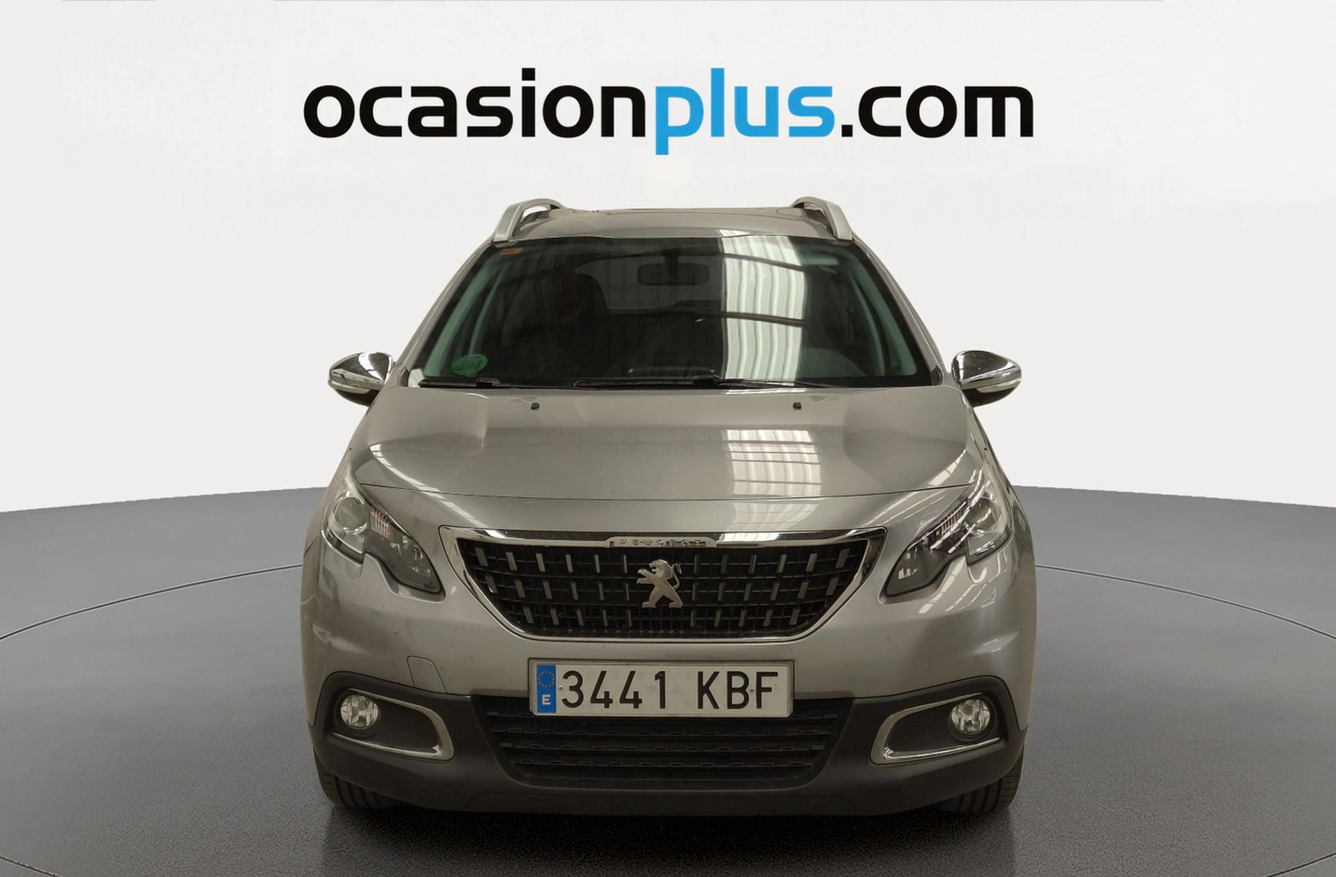 Peugeot 2008 PureTech 110 Style EAT6 - foto 14