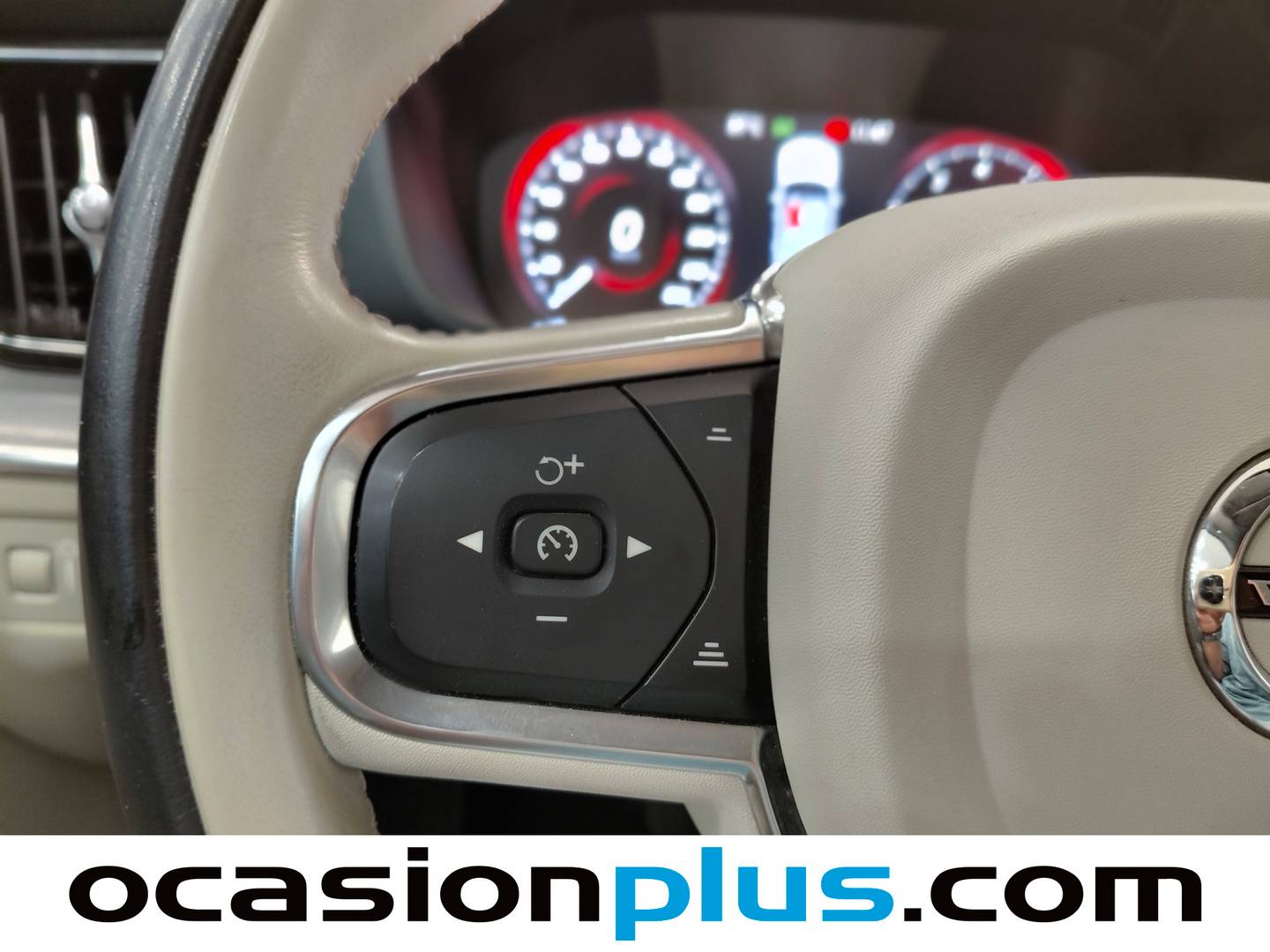 Volvo XC60 Volvo XC60 T4 Business Plus Auto (190 CV) barato