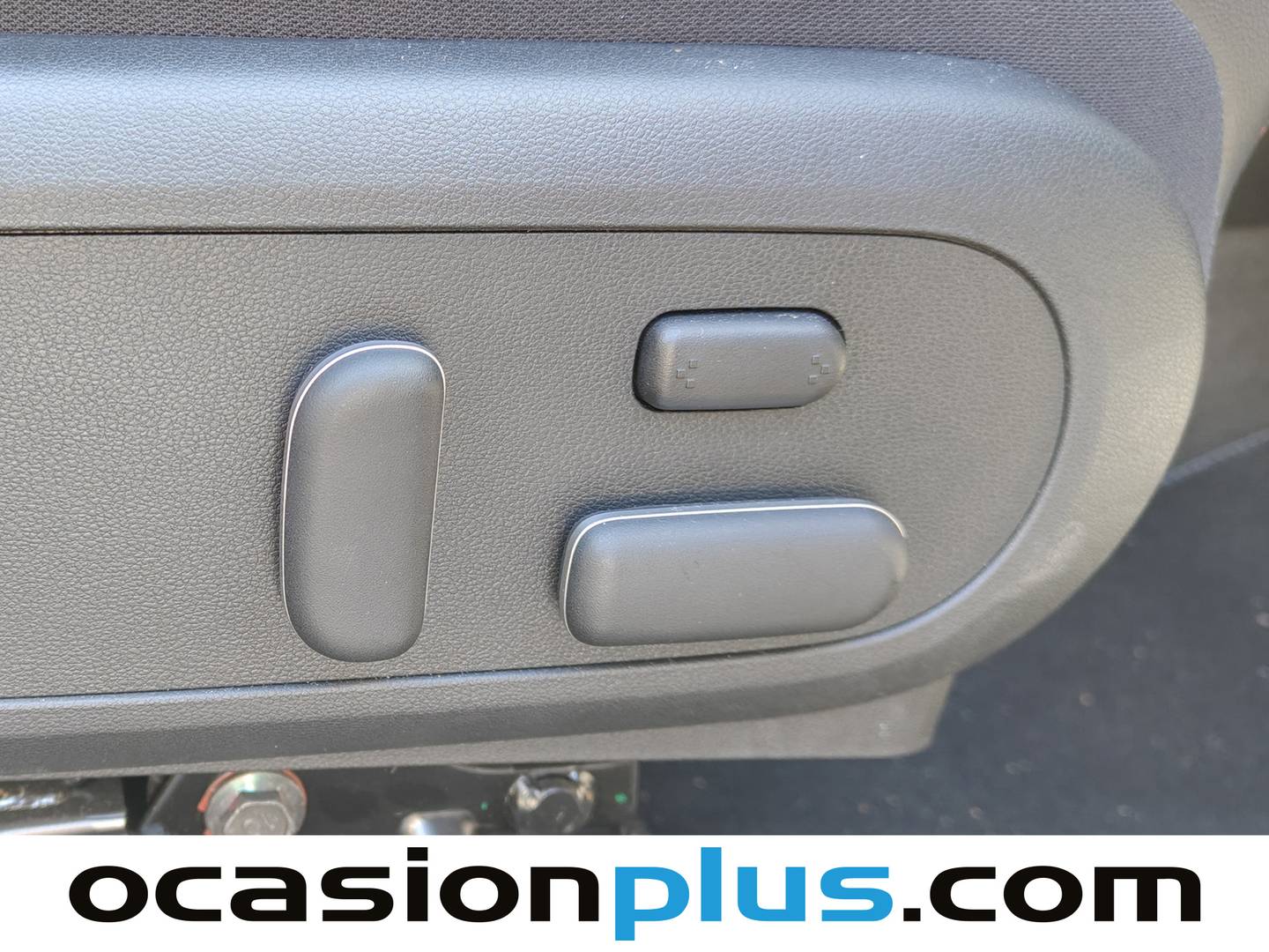 Foto Hyundai Kona Hyundai Kona 1.6 TGDi N Line Style 4x4 DCT (198 CV)