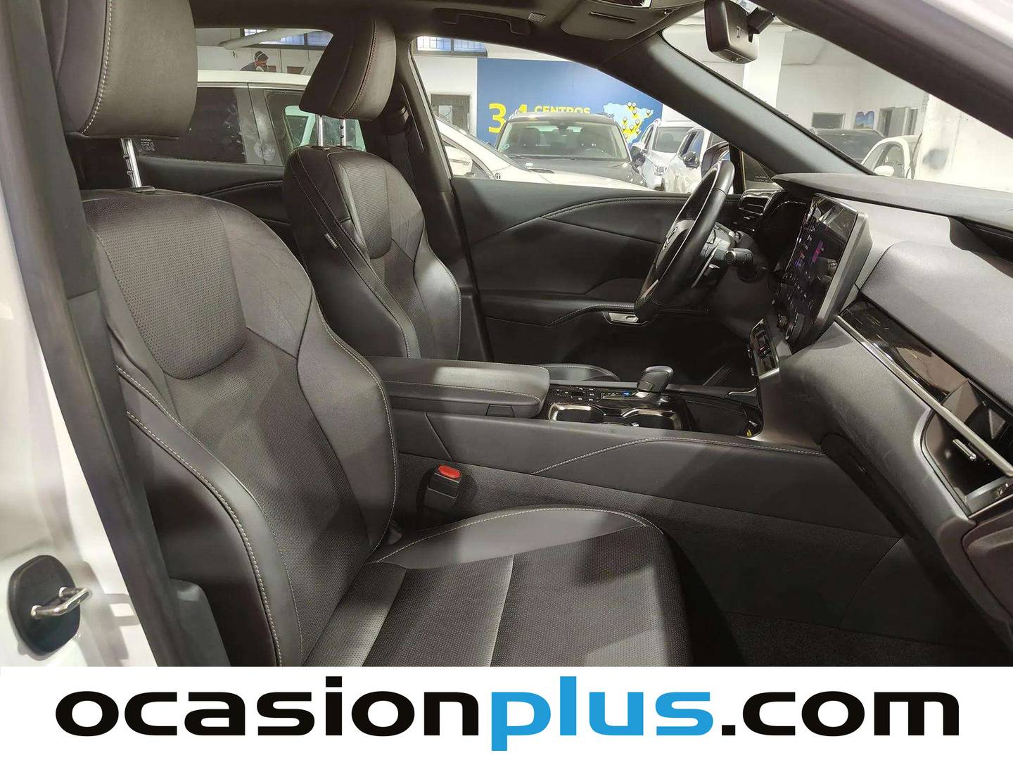 Lexus RX Lexus RX 450h+ F Design (309 CV) 2024