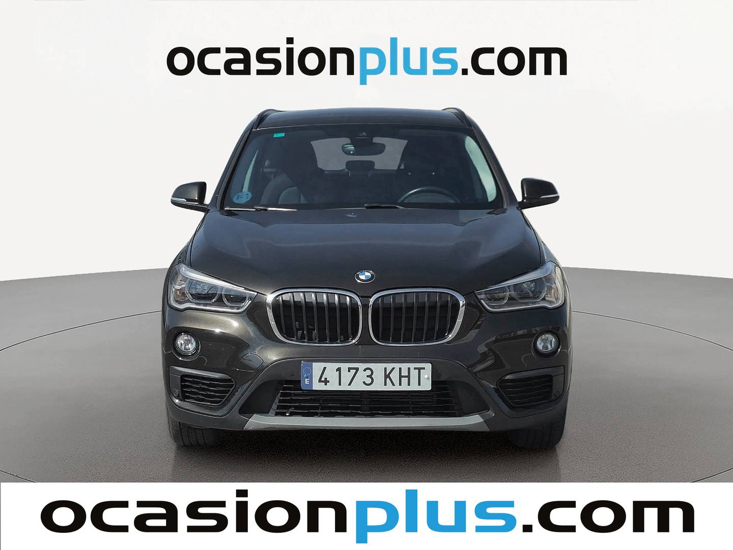 BMW X1 BMW X1 xDrive18d (150 CV) 150cv
