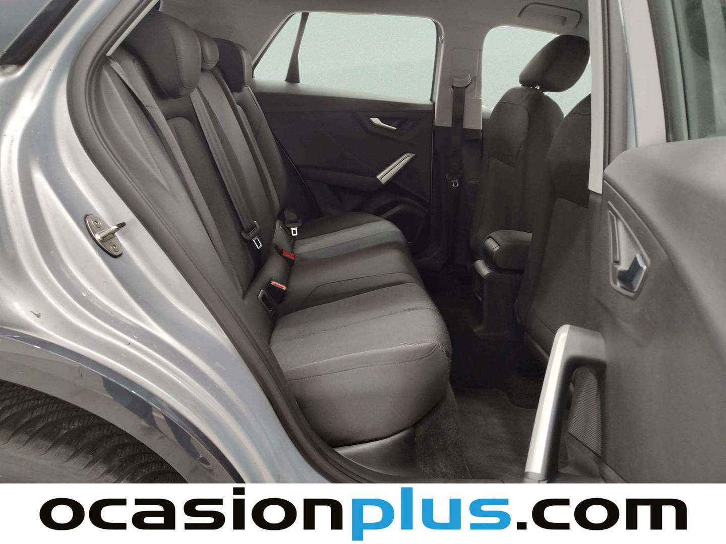 Foto Audi Q2 Audi Q2 Advanced 35 TFSI (150 CV) S tronic