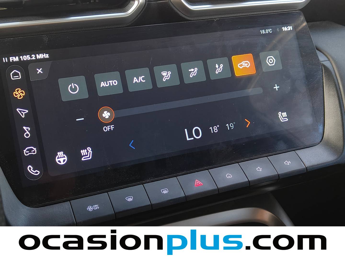 MG ZS MG ZS 1.5 Hybrid+ Luxury (197 CV) 2025