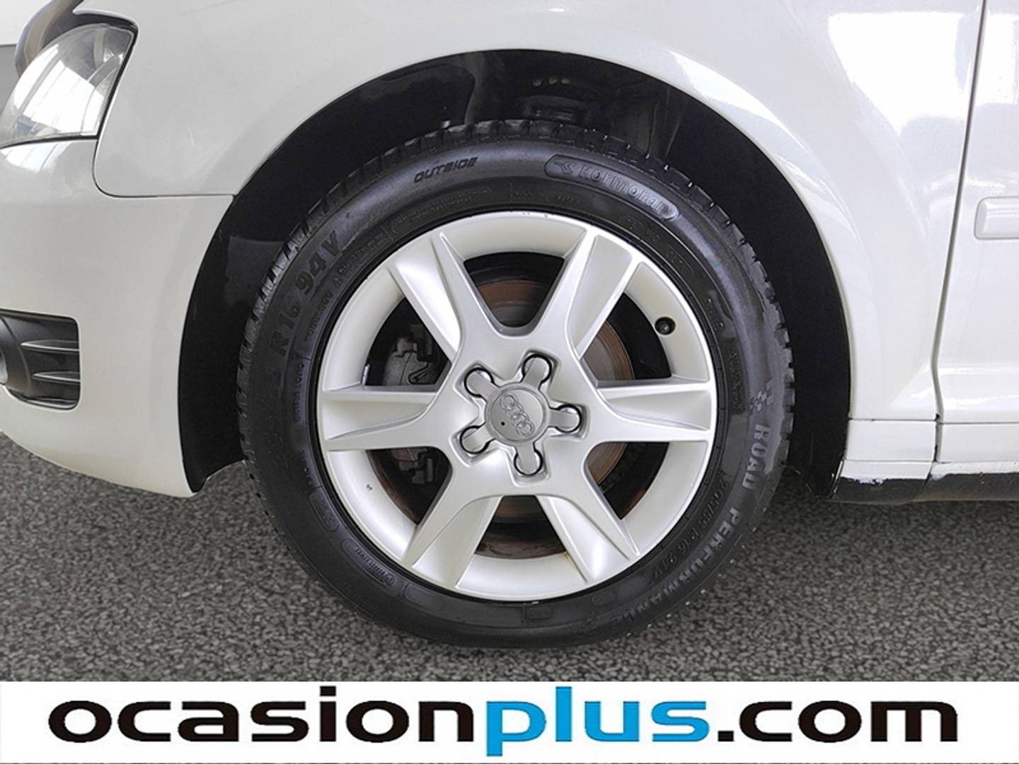 Foto Audi A3 Audi A3 1.4 TFSI Ambition (125 CV) S-Line