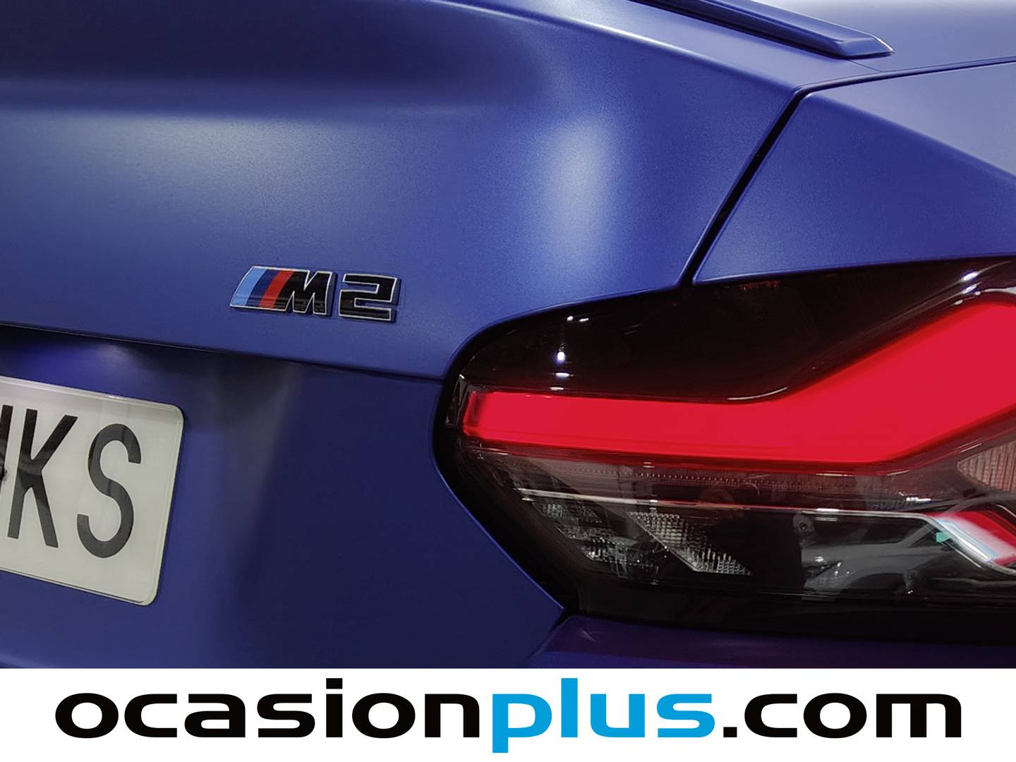 BMW Serie 2 BMW M M2 Coupe (480 CV) barato