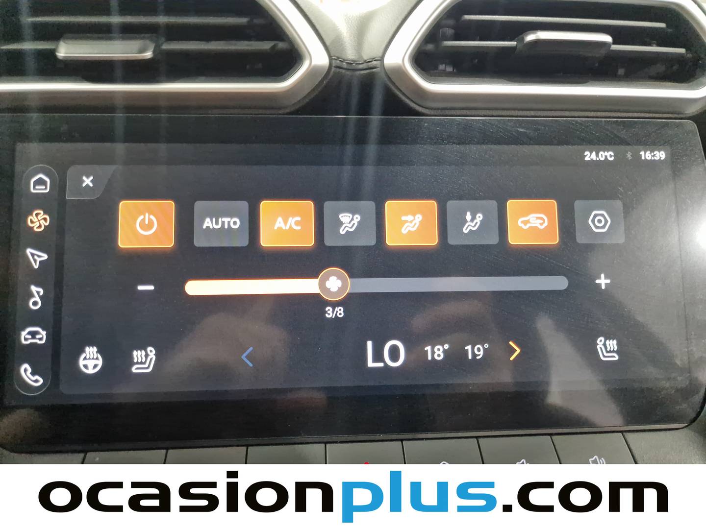 MG ZS MG ZS 1.5 Hybrid+ Luxury (197 CV) al mejor precio