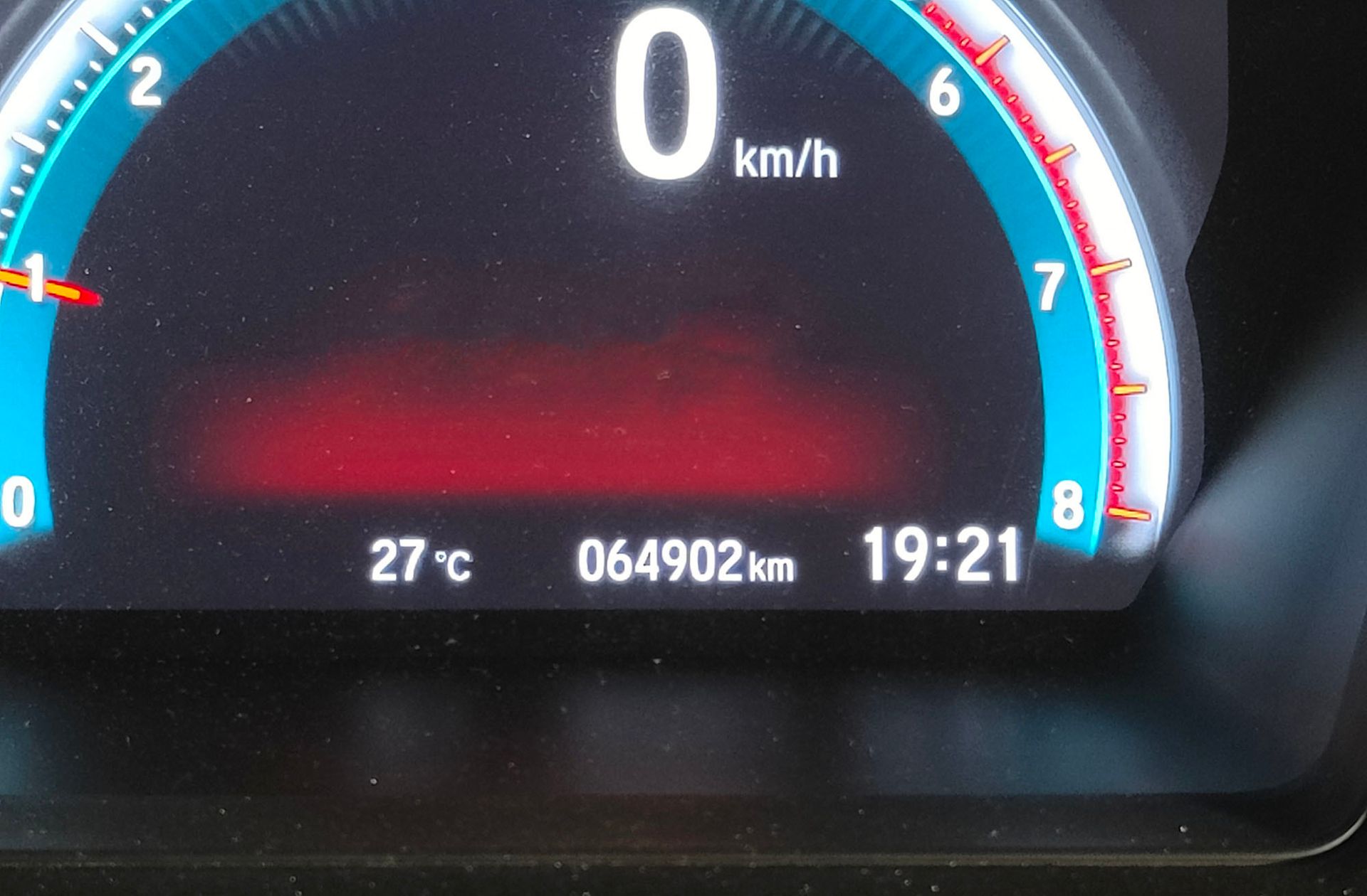 Honda Civic 1.0 I-VTEC Turbo Elegance Navi - foto 12
