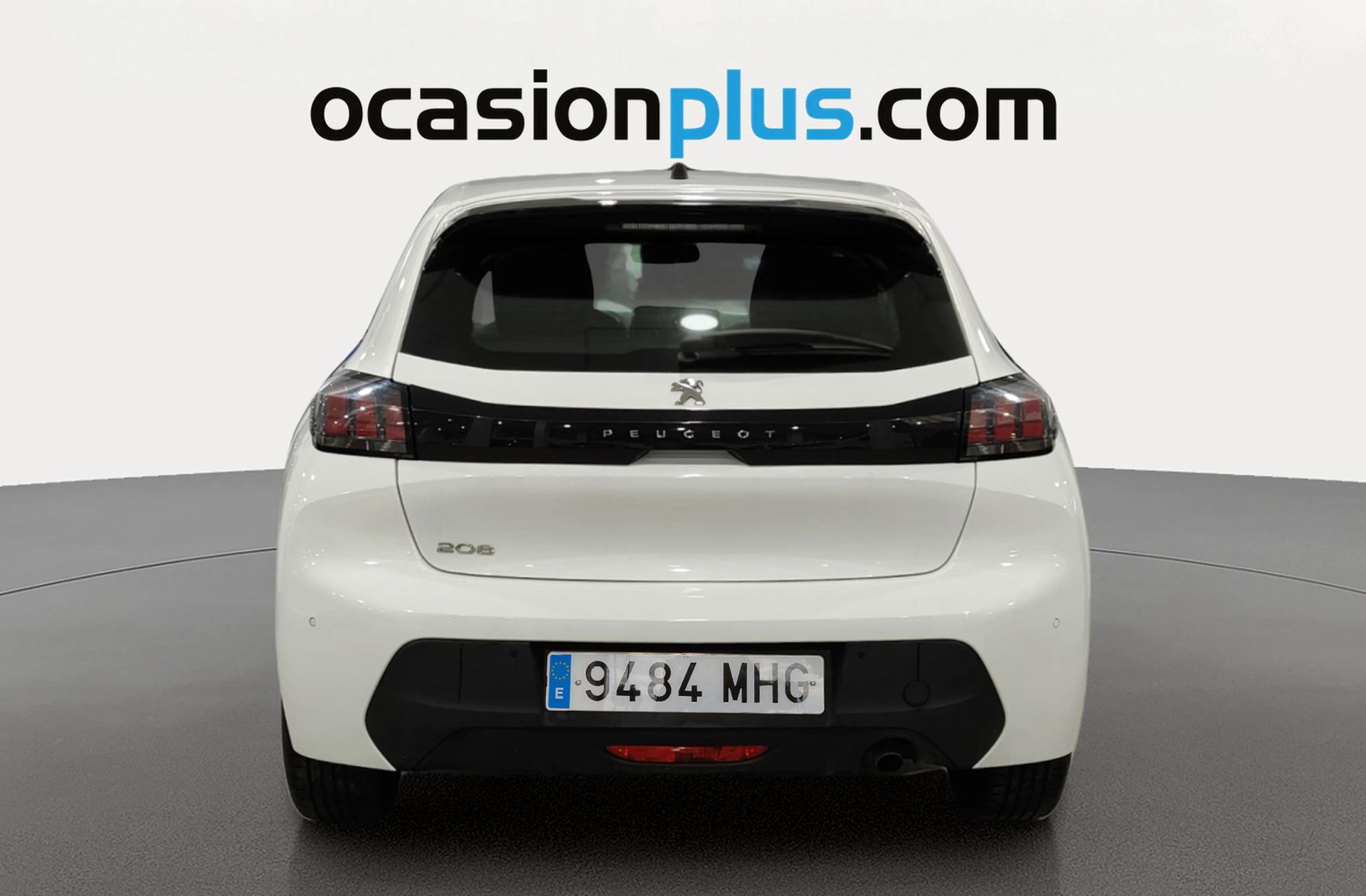 Peugeot 208 PureTech 100 Active Pack - foto 13