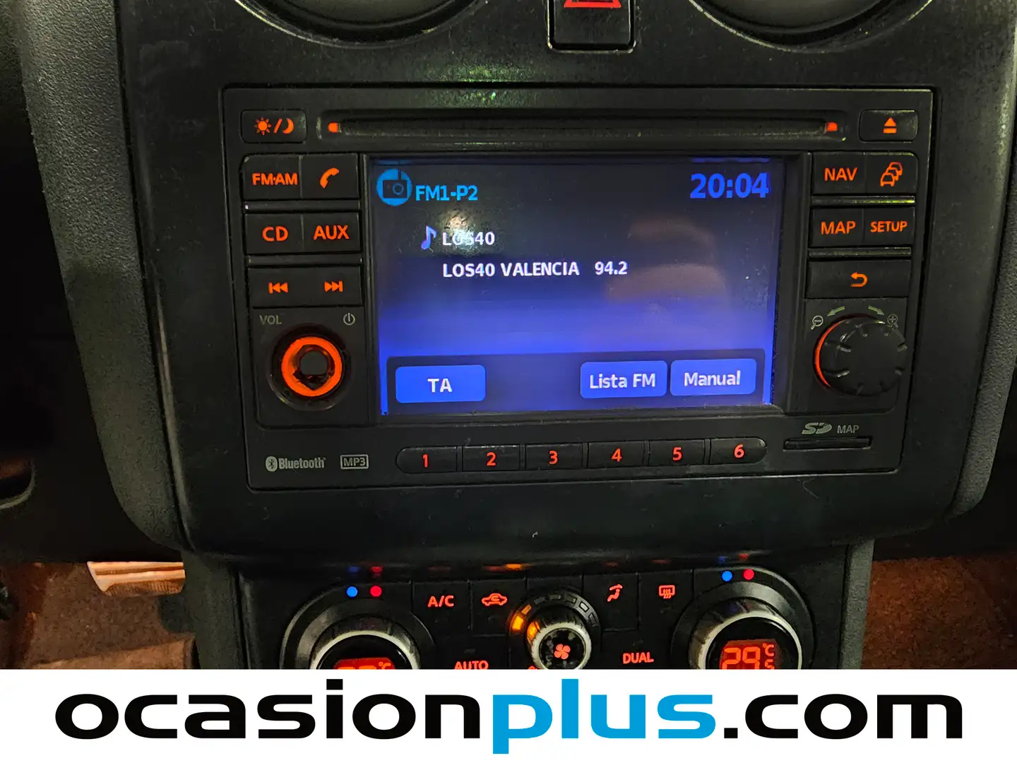 Foto Nissan QASHQAI Nissan Qashqai 2.0 Tekna Sport Chrome 4x2 CVT (140 CV)