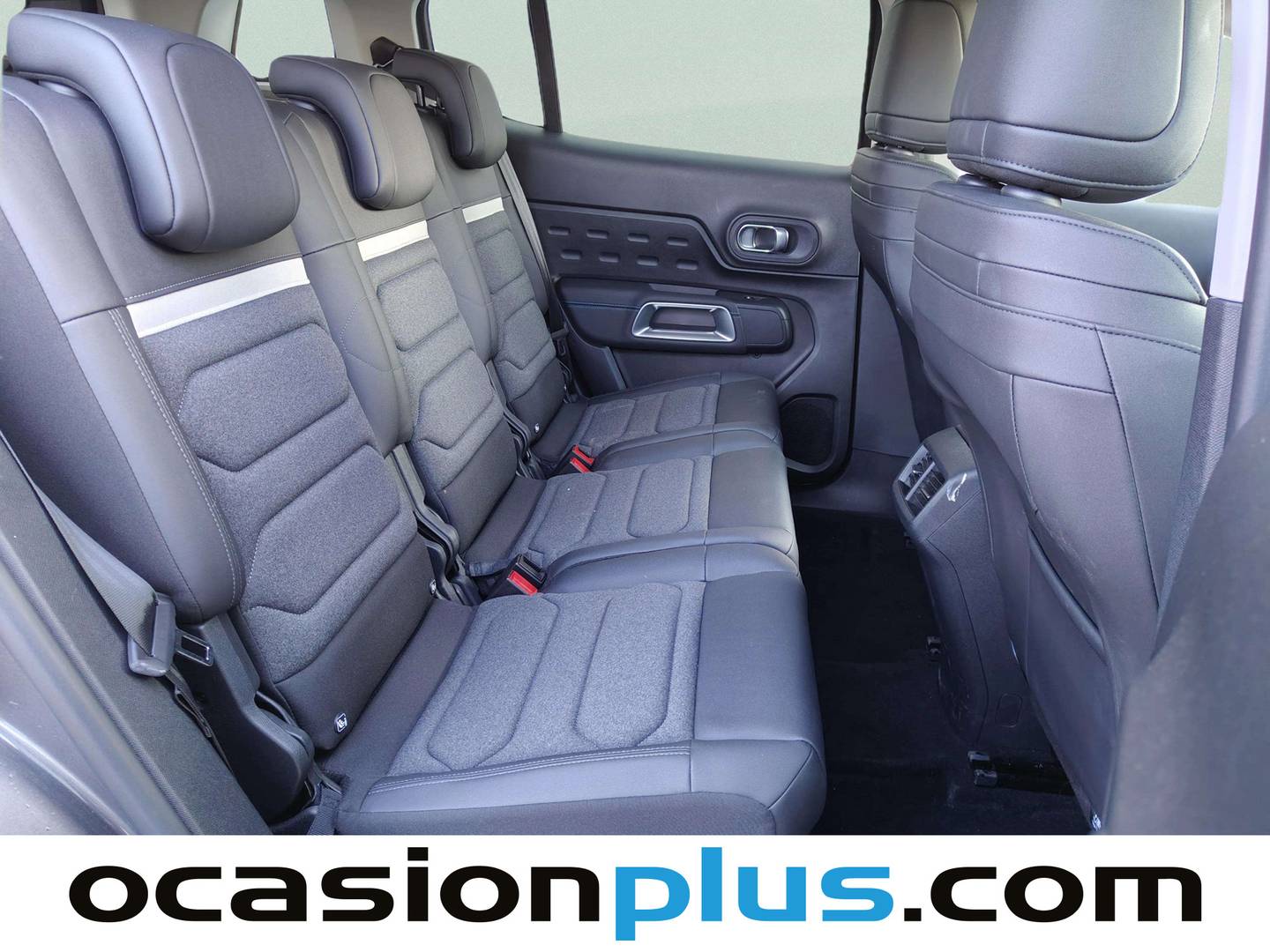 Citroën C5 Aircross Citroen C5 Aircross Plug-in Hybrid Max e-EAT8 (225 CV) automático