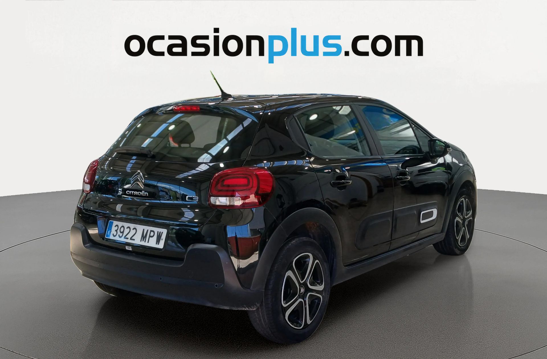 Citroën C3 PureTech 83 Plus - foto 4