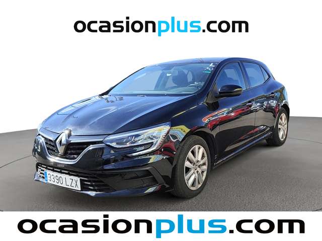 Renault Mégane Ocasión