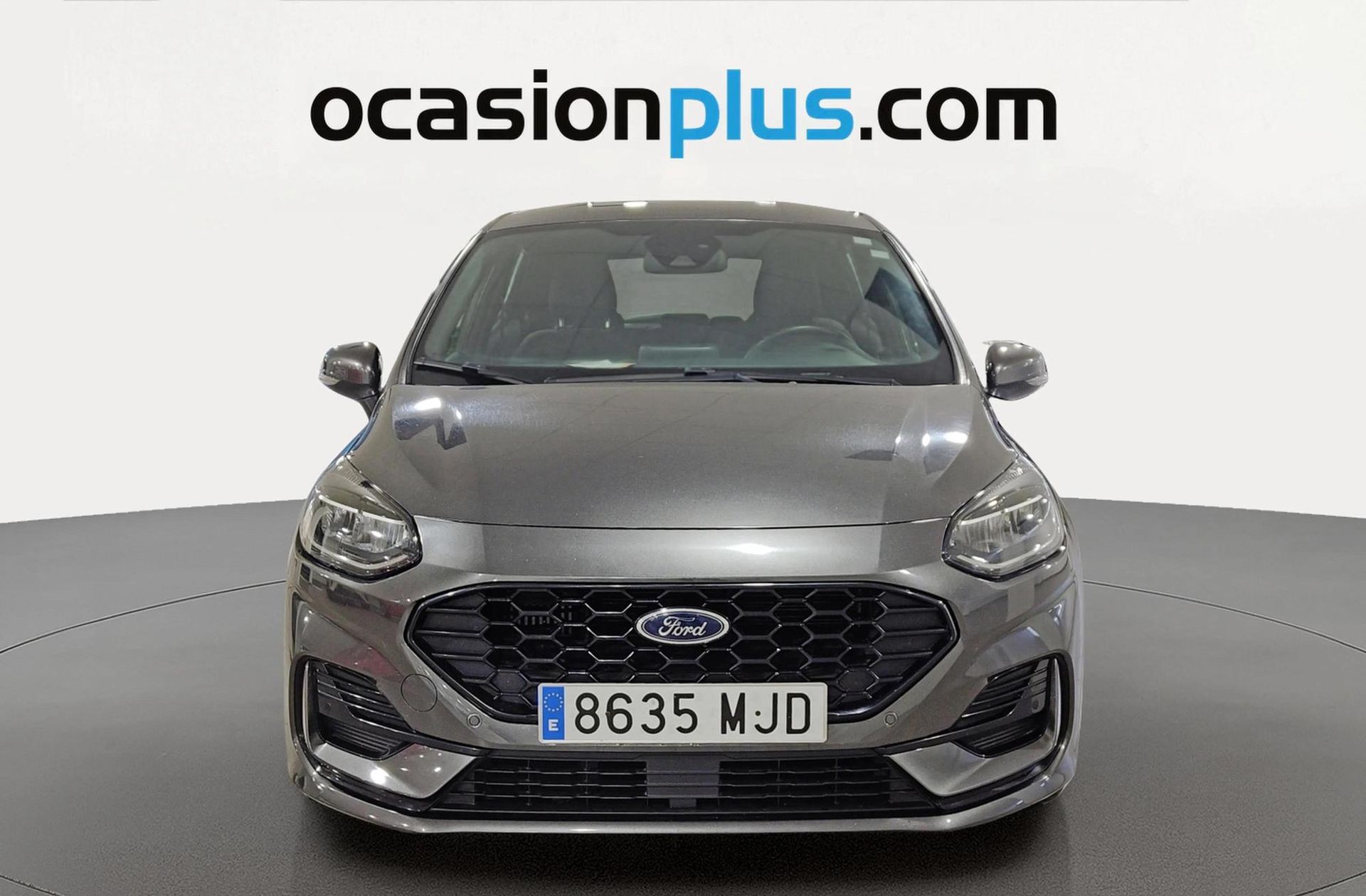 Ford Fiesta 1.0 EcoBoost MHEV ST-Line - foto 14