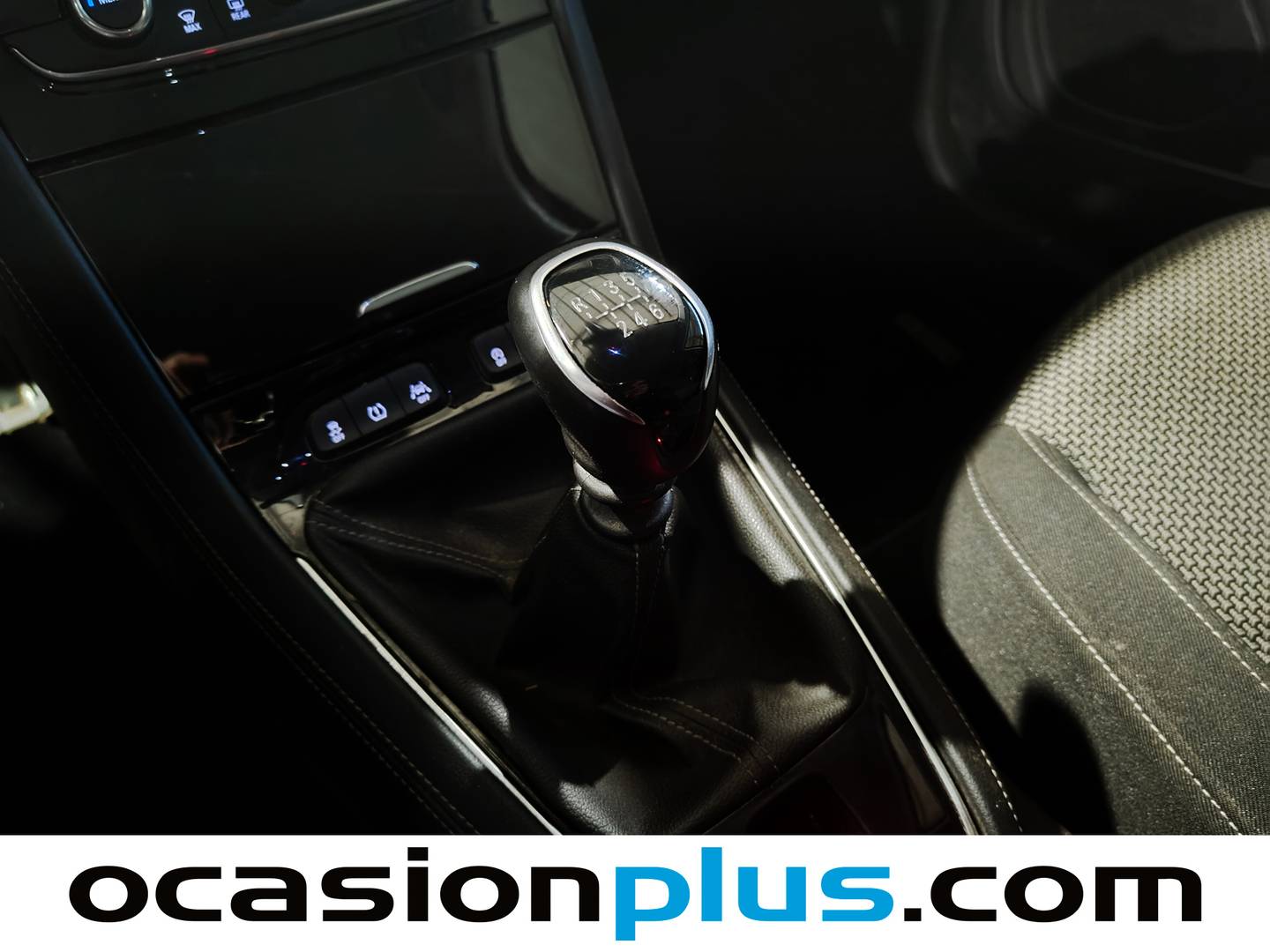 Foto Opel Grandland X Opel Grandland X 1.2 Turbo 120 Aniversario (130 CV)