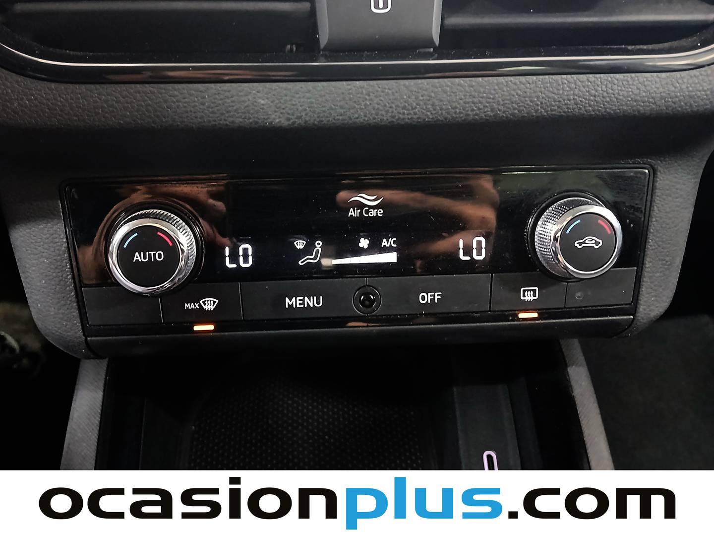 Foto Skoda Kamiq Skoda Kamiq 1.0 TSI Ambition (110 CV)