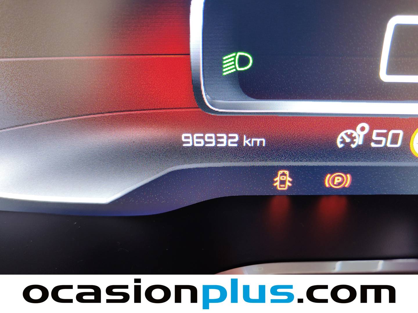 Citroën C5 Aircross Citroën C5 Aircross BlueHdi 130 S&S Feel (131 CV) seminuevo