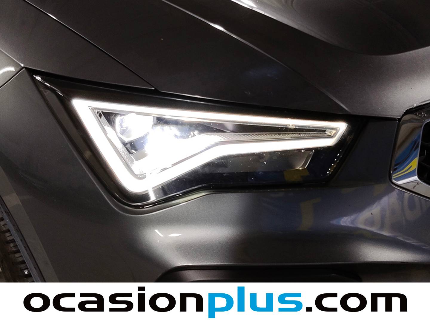 Acabados Seat Ateca Seat Ateca 2.0 TDI S&S Style DSG (150 CV)