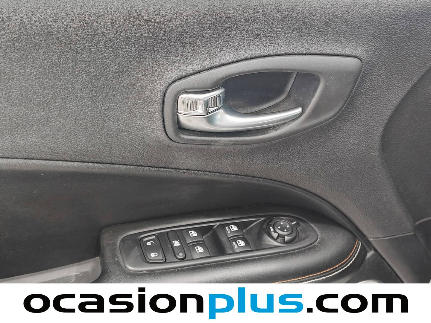 Jeep Compass Jeep Compass 1.4 Multiair Longitude 4x2 (140 CV) de segunda mano