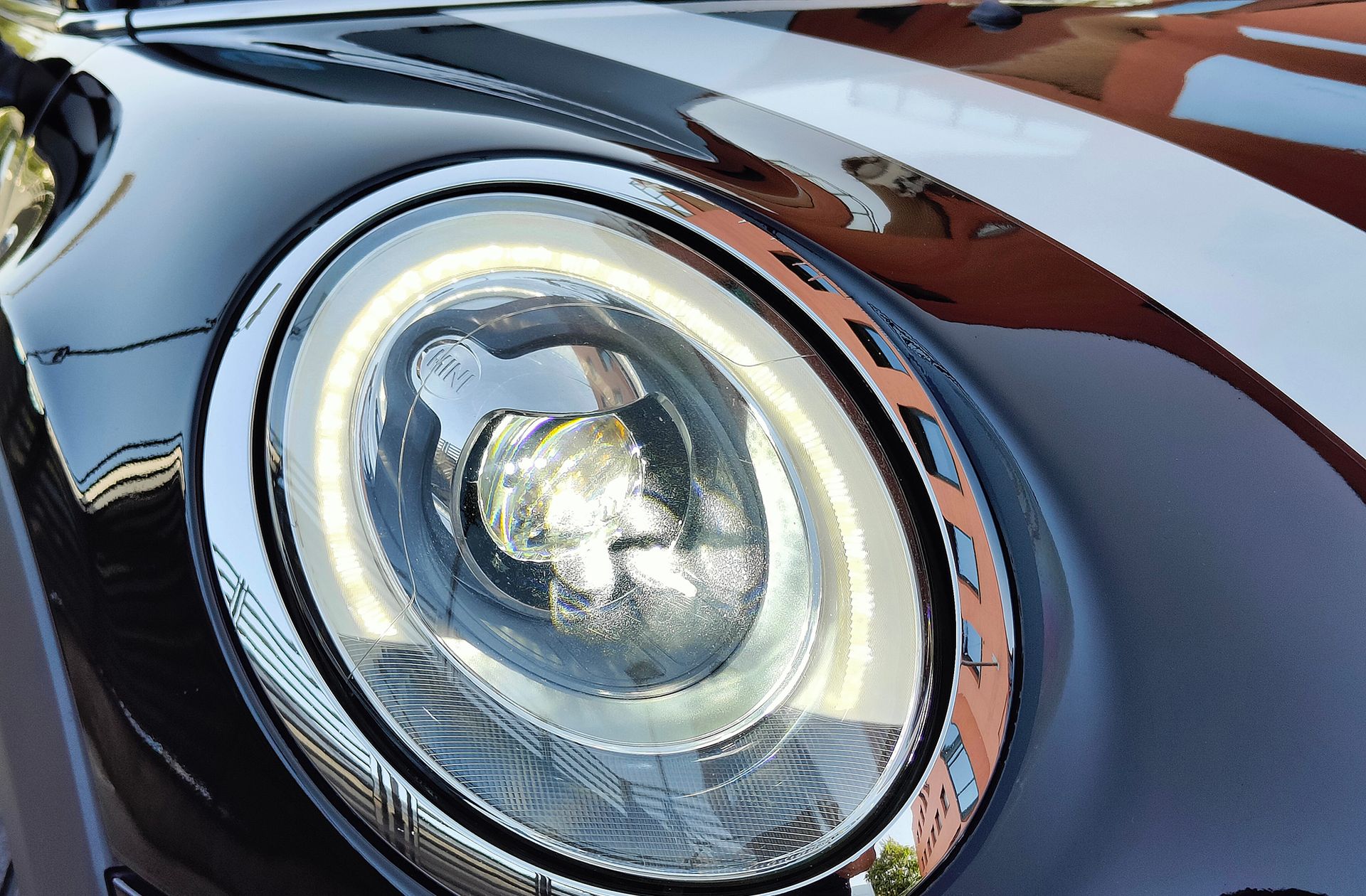 MINI Cooper D - foto 12