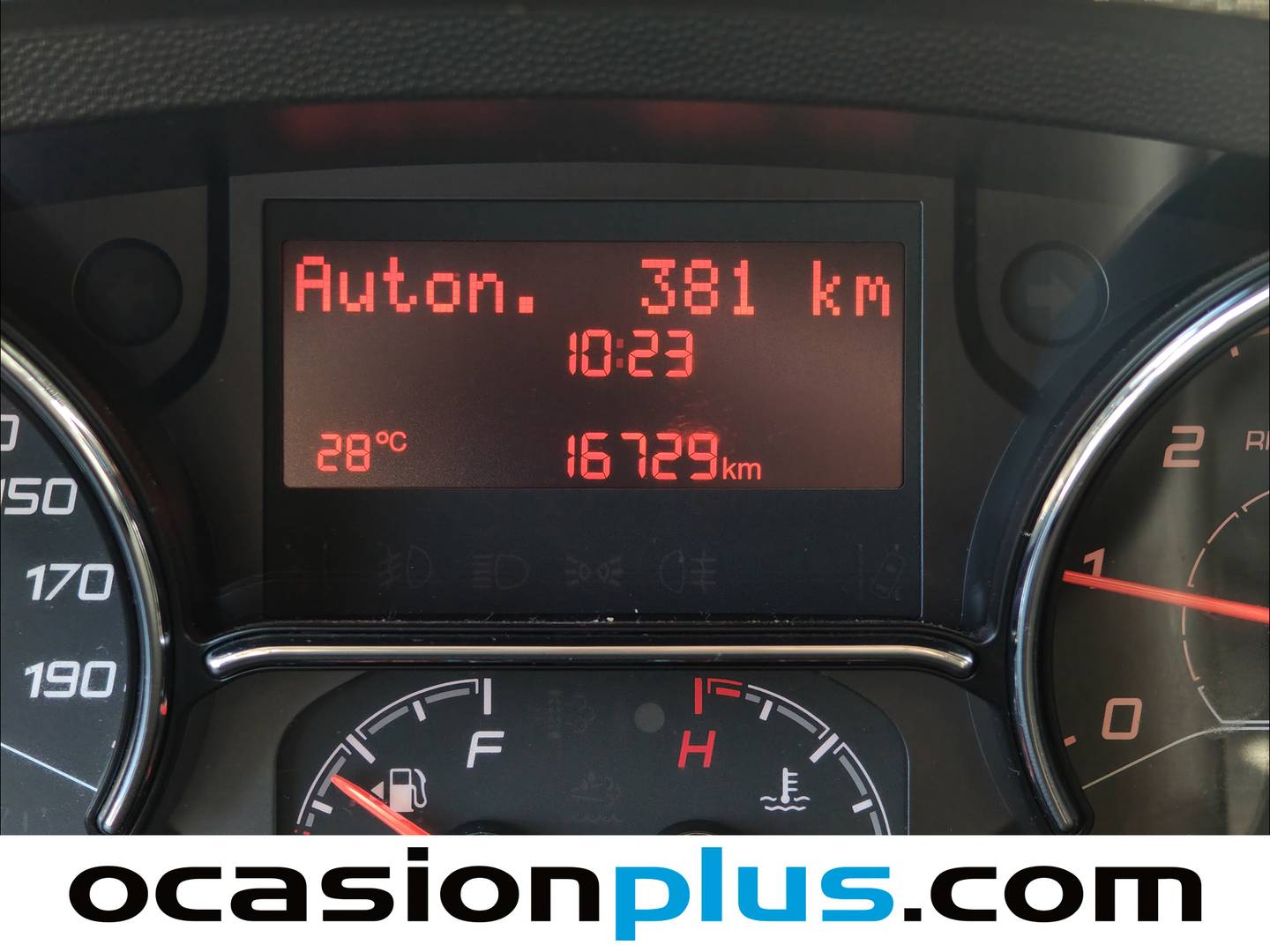 Foto GiottiLine Siena 322 GiottiLine Siena 322 2.2 Diesel (140 CV) 4 Plazas