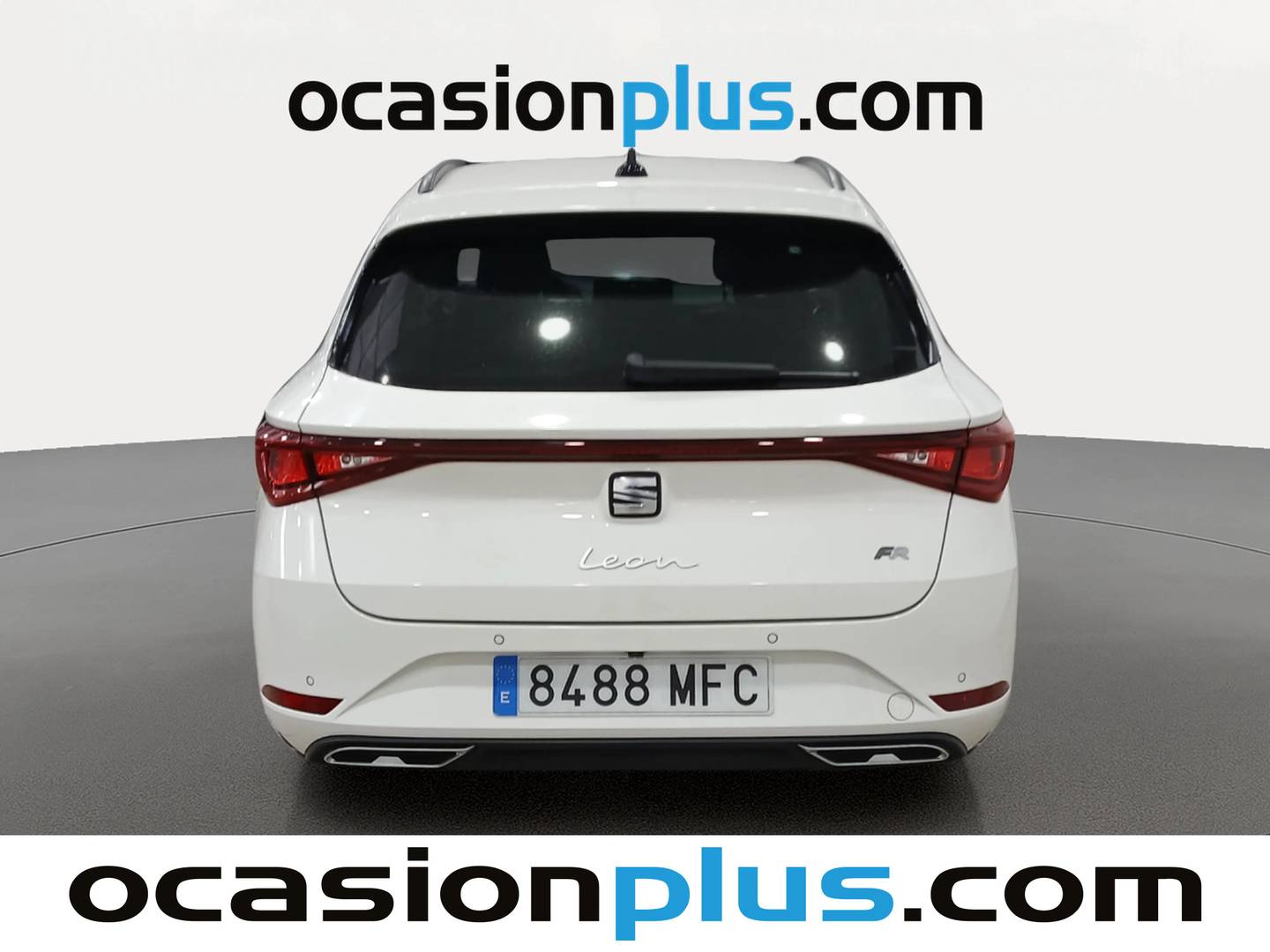 Seat León Seat León ST 1.5 TSI S&S FR (150 CV) barato