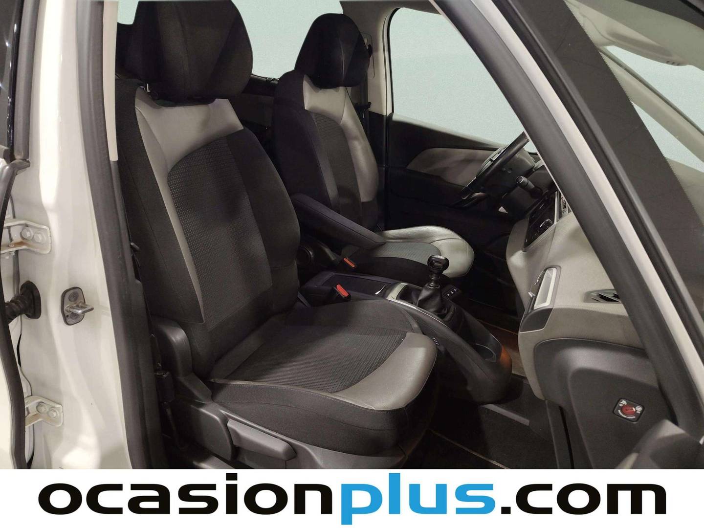 Citroën Grand C4 Spacetourer Citroën Grand C4 Spacetourer PureTech 130 S&S Shine 96 kW (130 CV) 7 Plazas manual