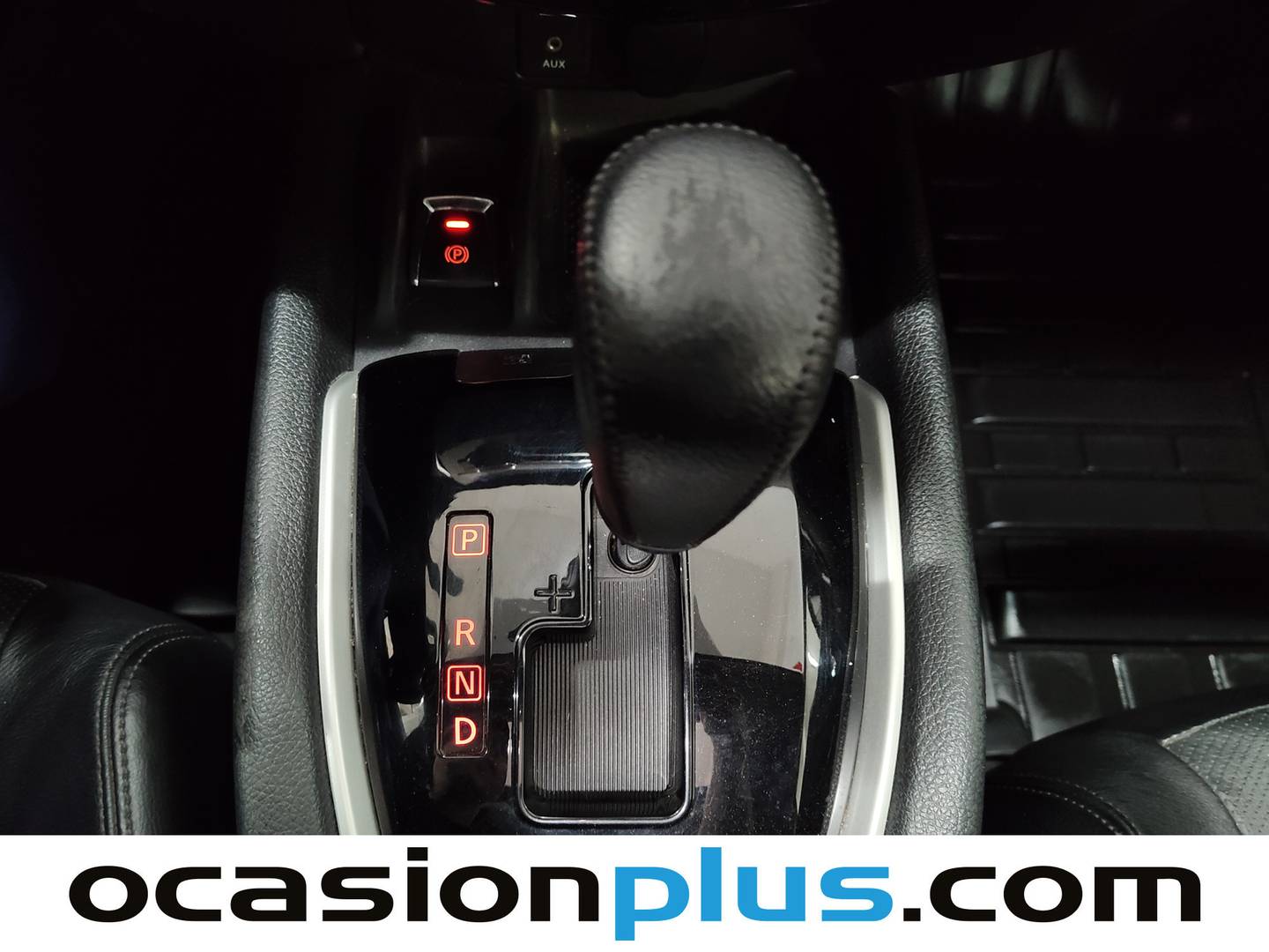 Nissan X-TRAIL Nissan X-Trail dCi 177 Tekna 4x2 XTronic (177 CV) de segunda mano