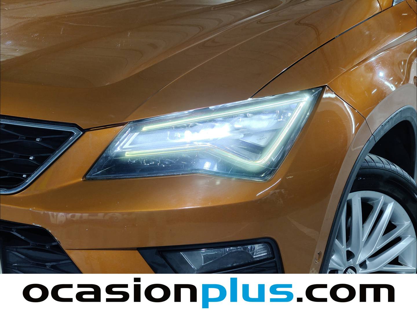 Foto Seat Ateca SEAT Ateca 2.0 TDI S&S Xcellence 4Drive DSG (190 CV) 4x4