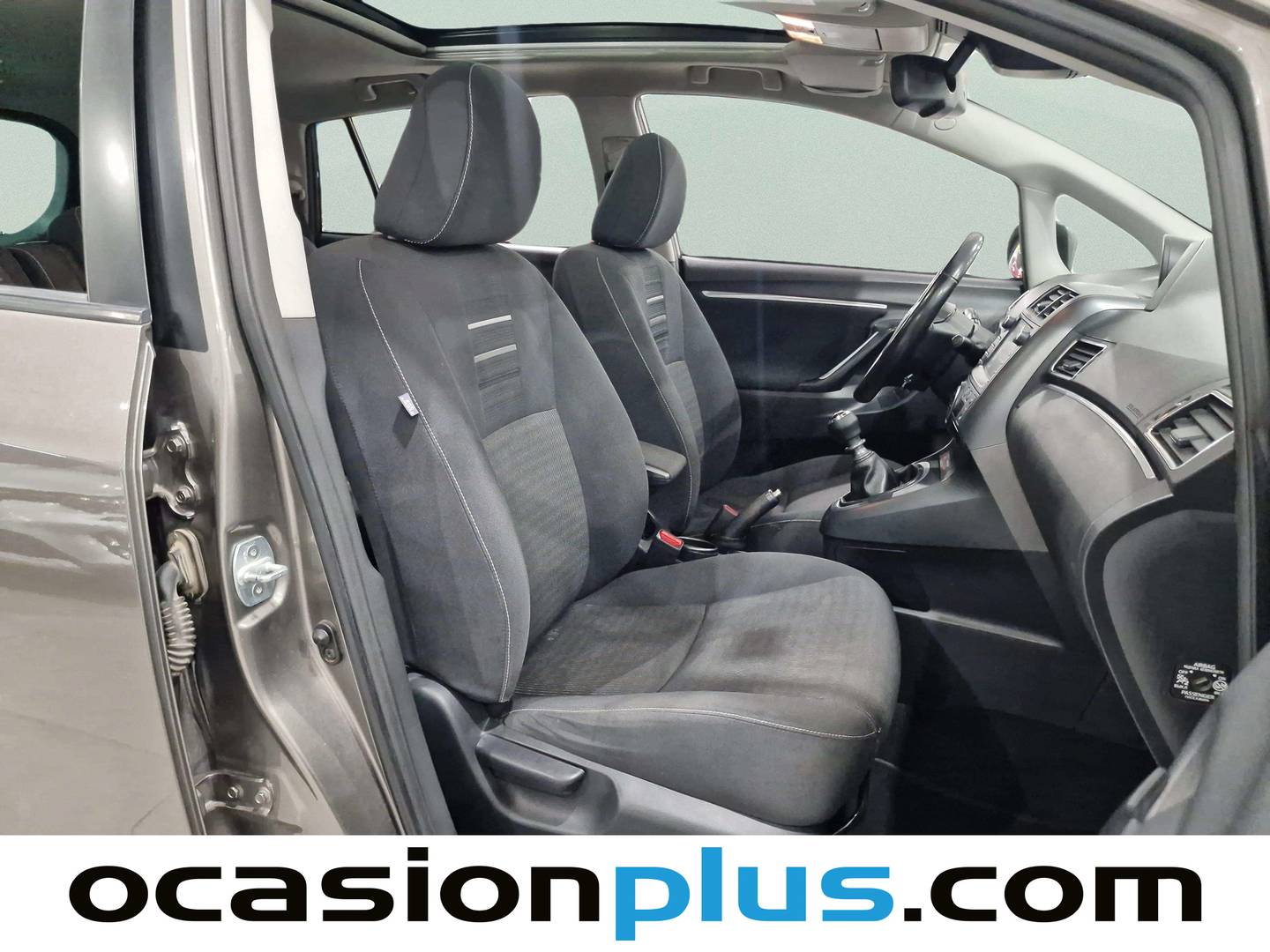 Toyota Verso Toyota Verso 115D Advance (112 CV) km 0