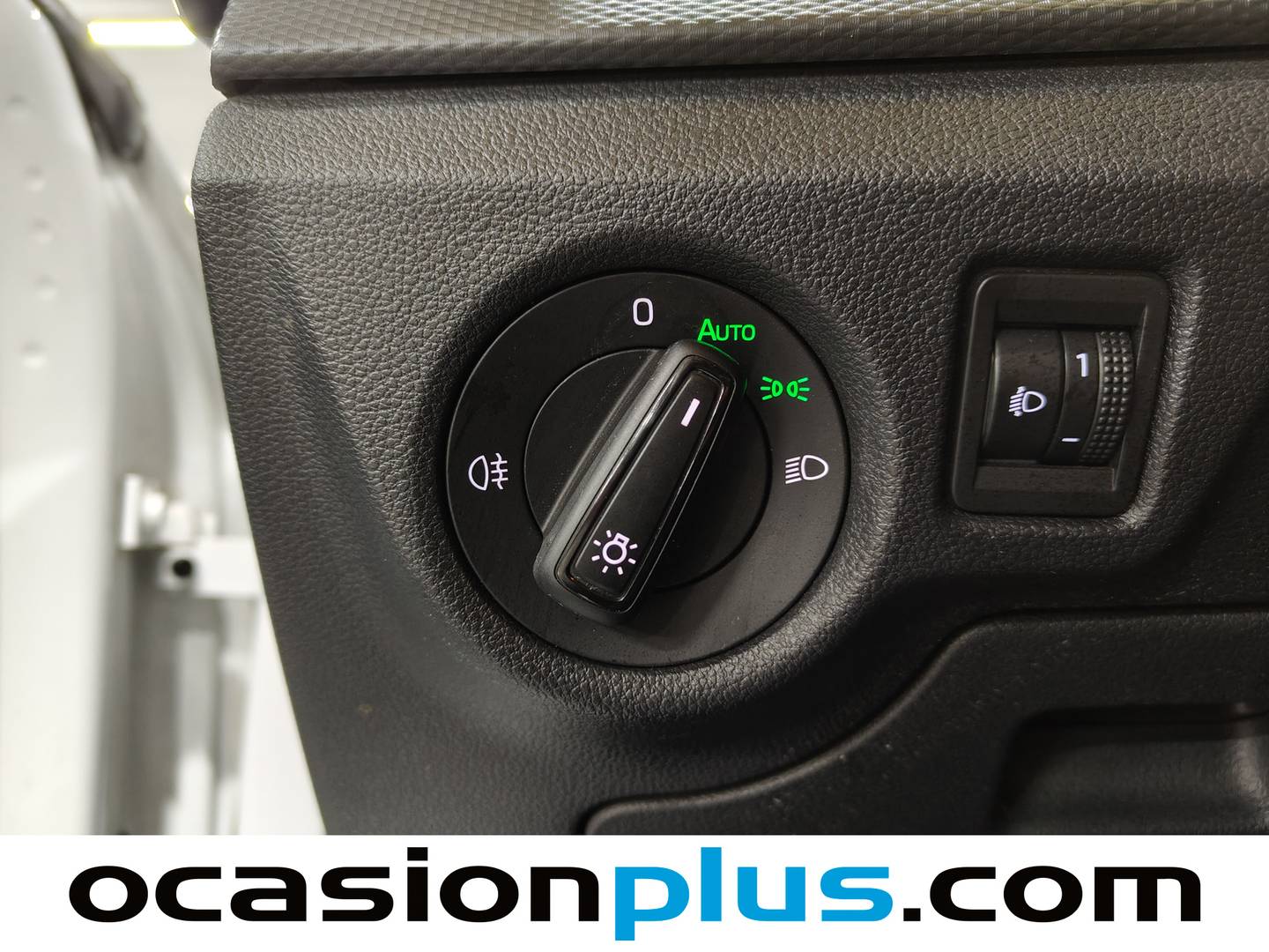 Foto Skoda Scala Skoda Scala 1.0 TSI Active (110 CV)