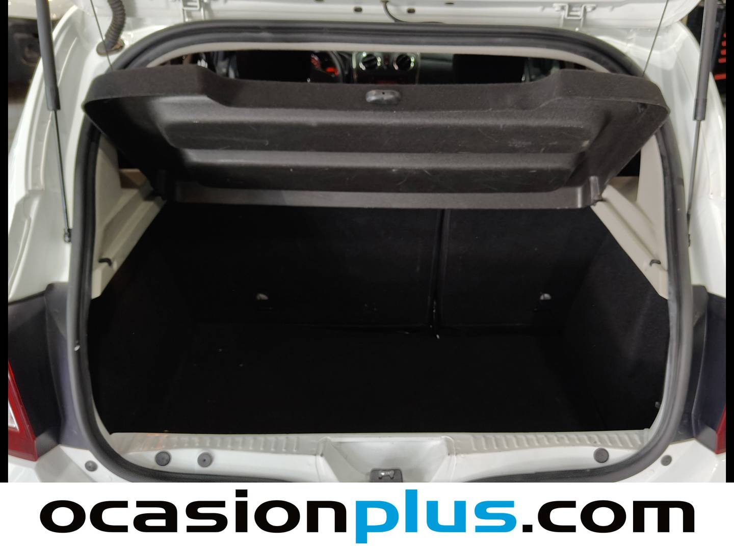 Foto Dacia Sandero Dacia Sandero Stepway TCe (90 CV)