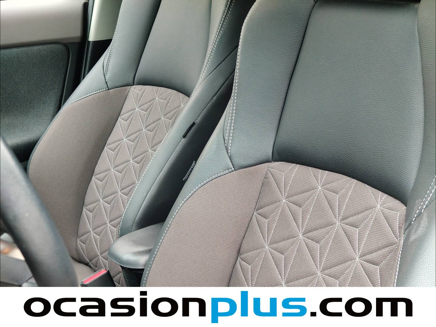 Foto Toyota Yaris Cross Toyota Yaris Cross 120H Style (116 CV)