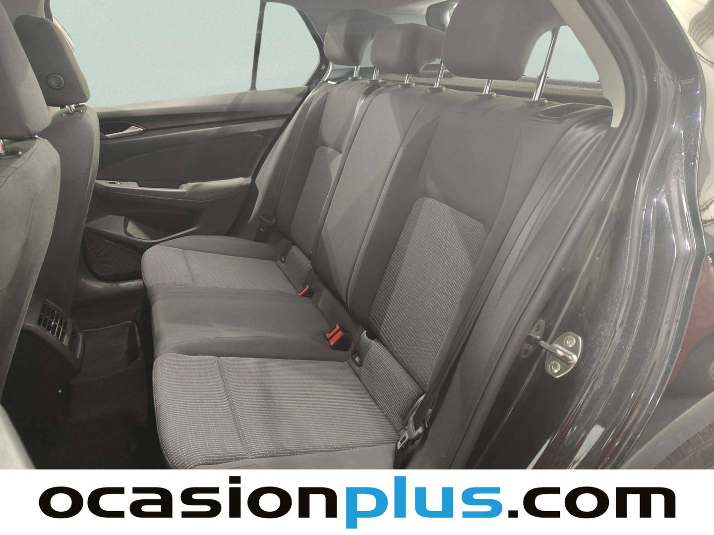 Foto Volkswagen Golf Volkswagen Golf Life 2.0 TDI (115 CV) DSG