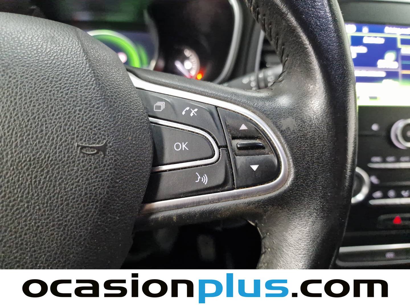 Foto Renault Mégane Renault Megane Zen Energy TCe (130 CV)