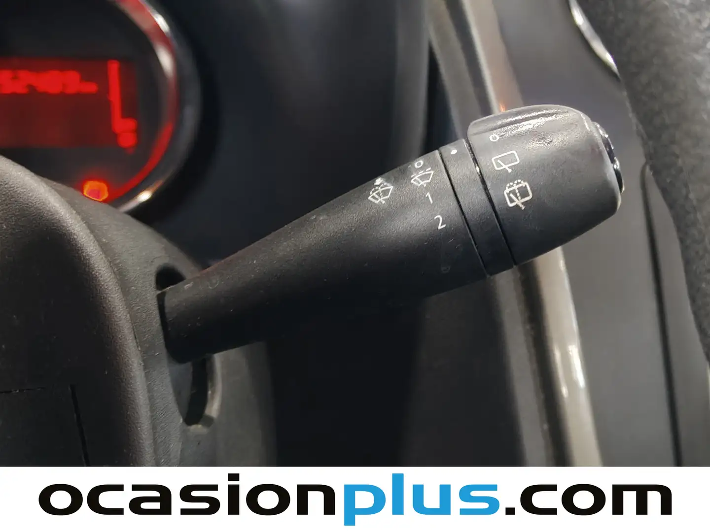 Foto Dacia Sandero Dacia Sandero dCi 90 Stepway (90 CV)