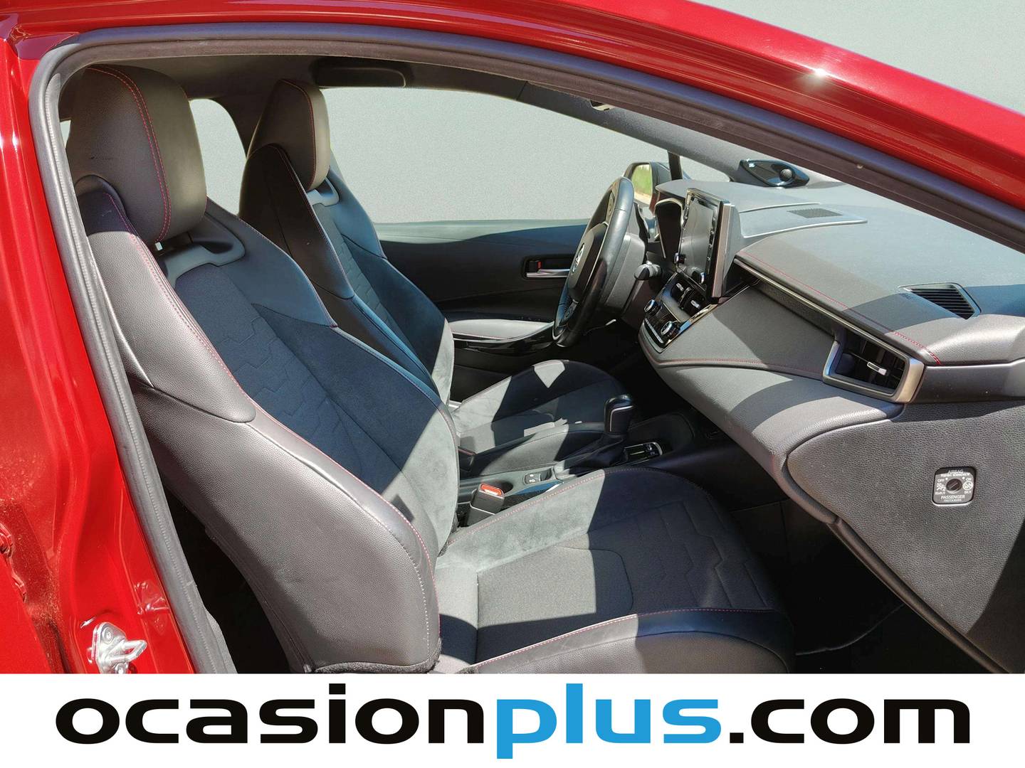 Toyota Corolla Toyota Corolla 180H Advance E-CVT (180 CV) 2019