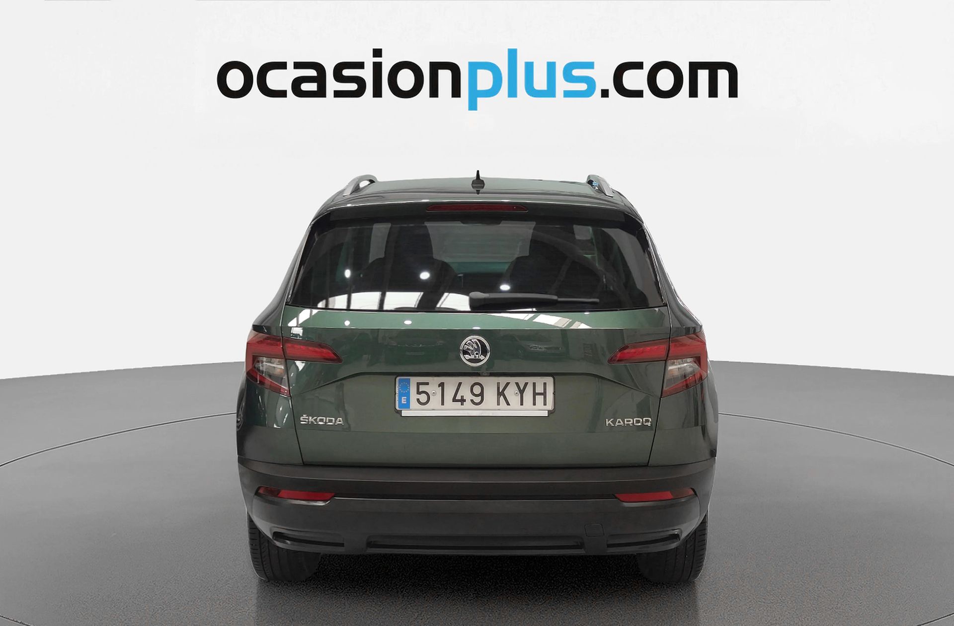 Škoda Karoq 1.5 TSI ACT Style DSG - foto 16