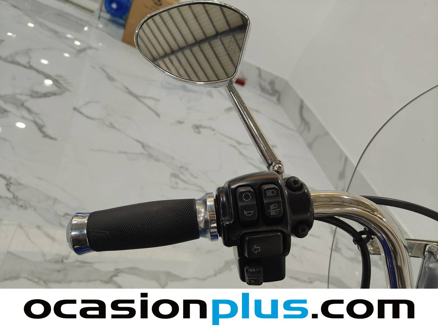Harley-Davidson Heritage Softail Classic Harley-Davidson Heritage Softail Classic 55KW (75 CV) gasolina