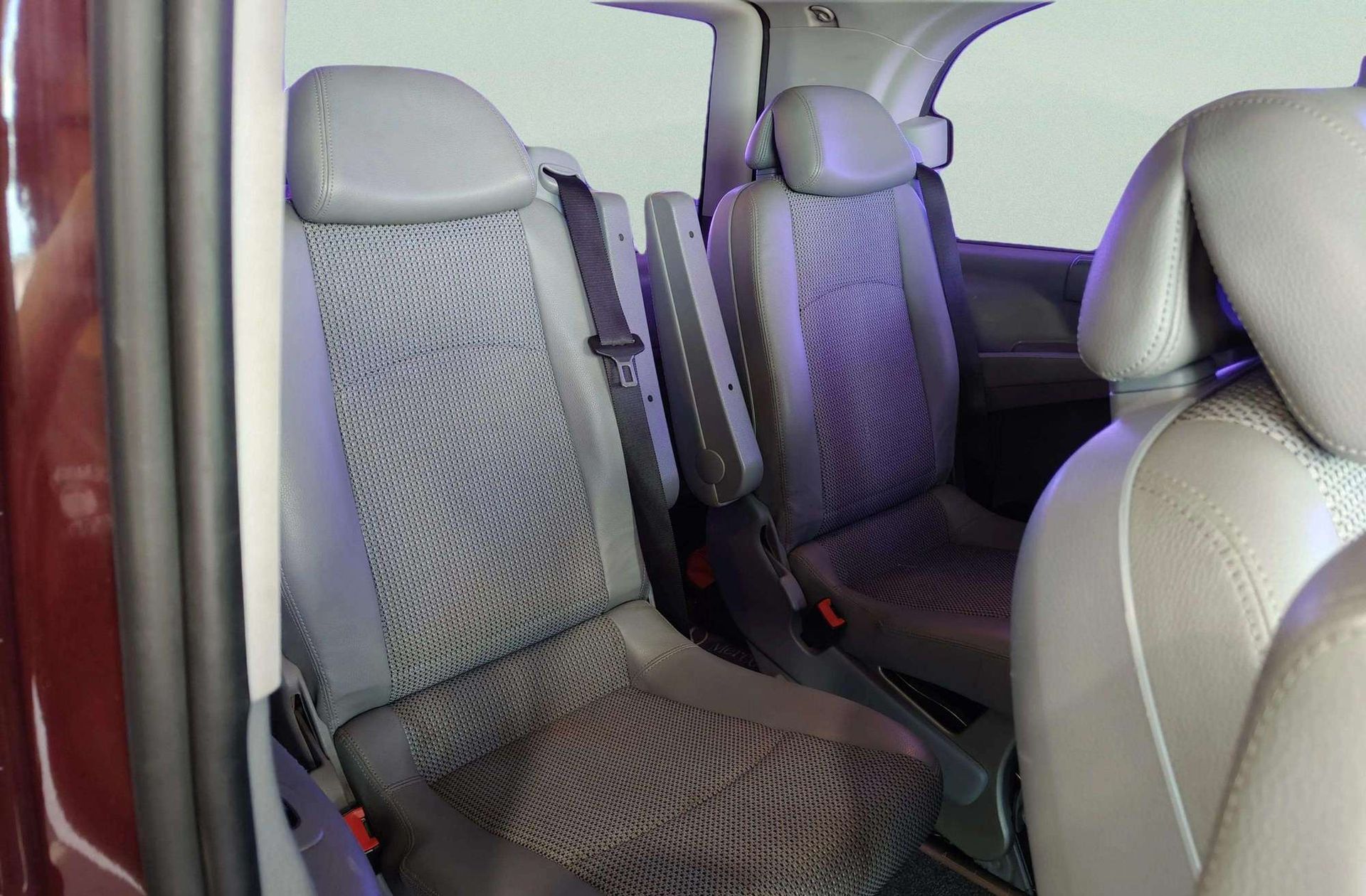 Mercedes-Benz Viano 3.0 CDI Trend Compacta 6 plazas - foto 14