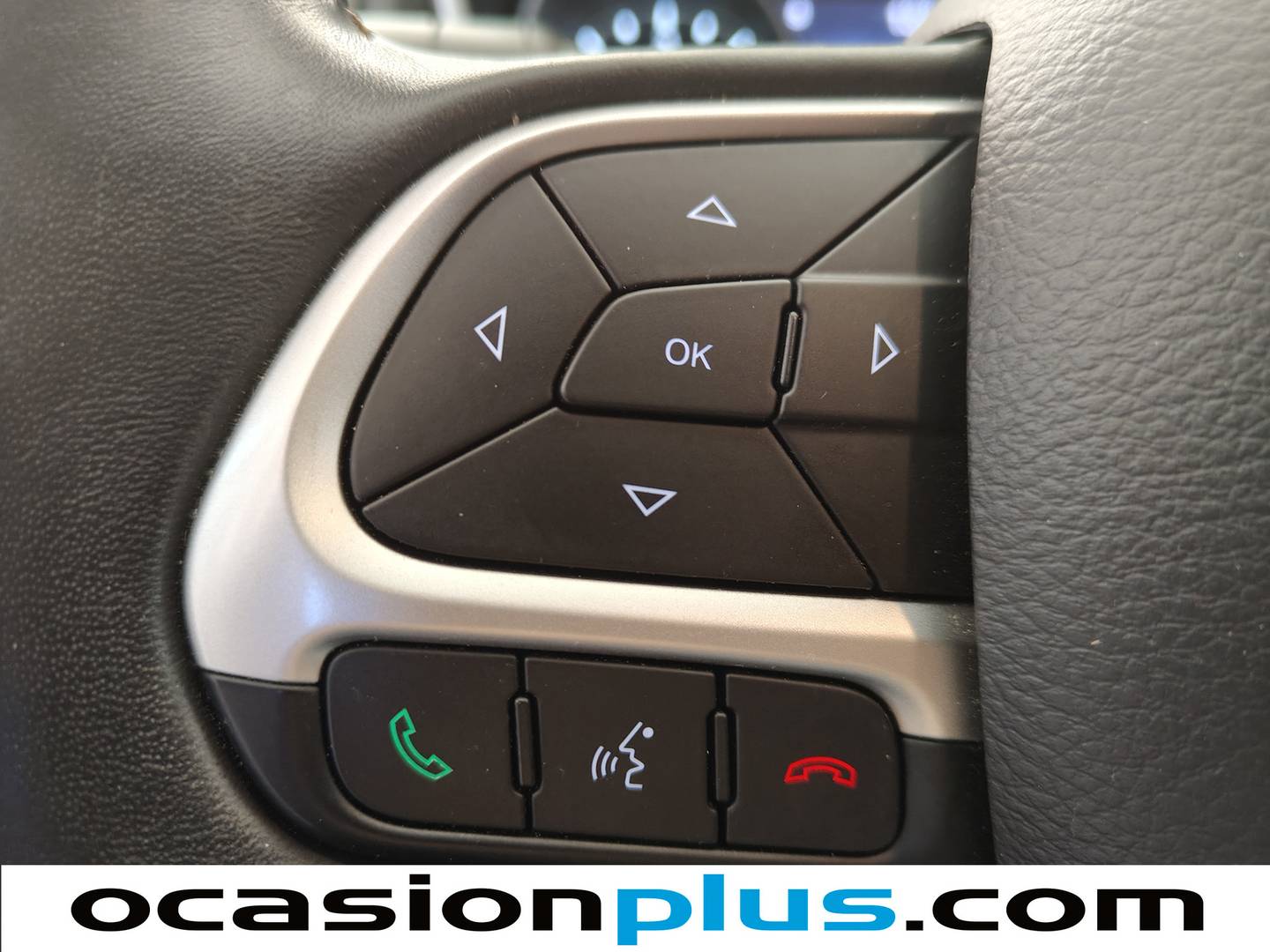 Jeep Compass Jeep Compass 2.0 Multijet Limited 4x4 AD Auto (140 CV) 140cv
