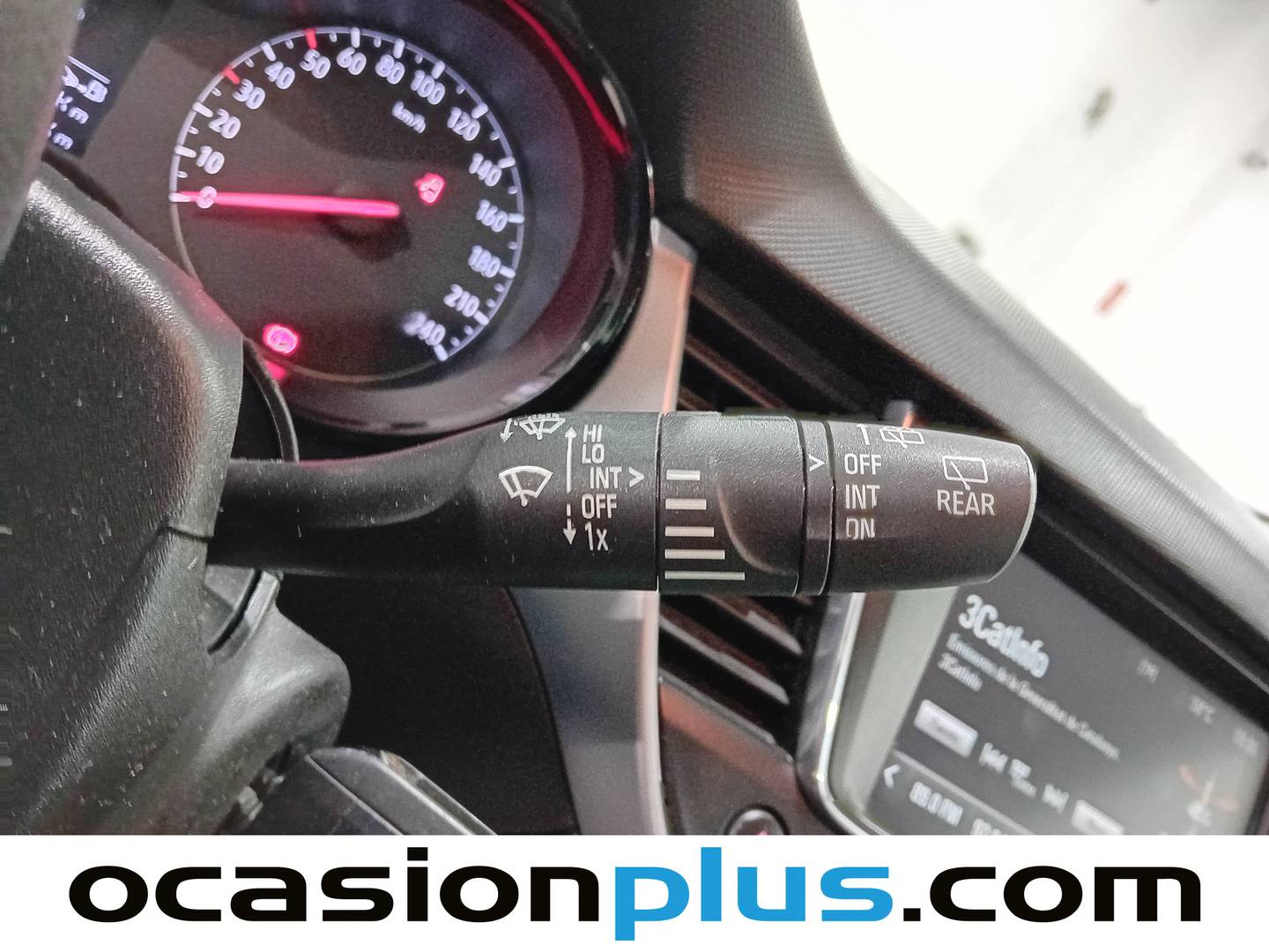 Opel Crossland X Opel Crossland X 1.2 MPFI Selective (81 CV) 81cv