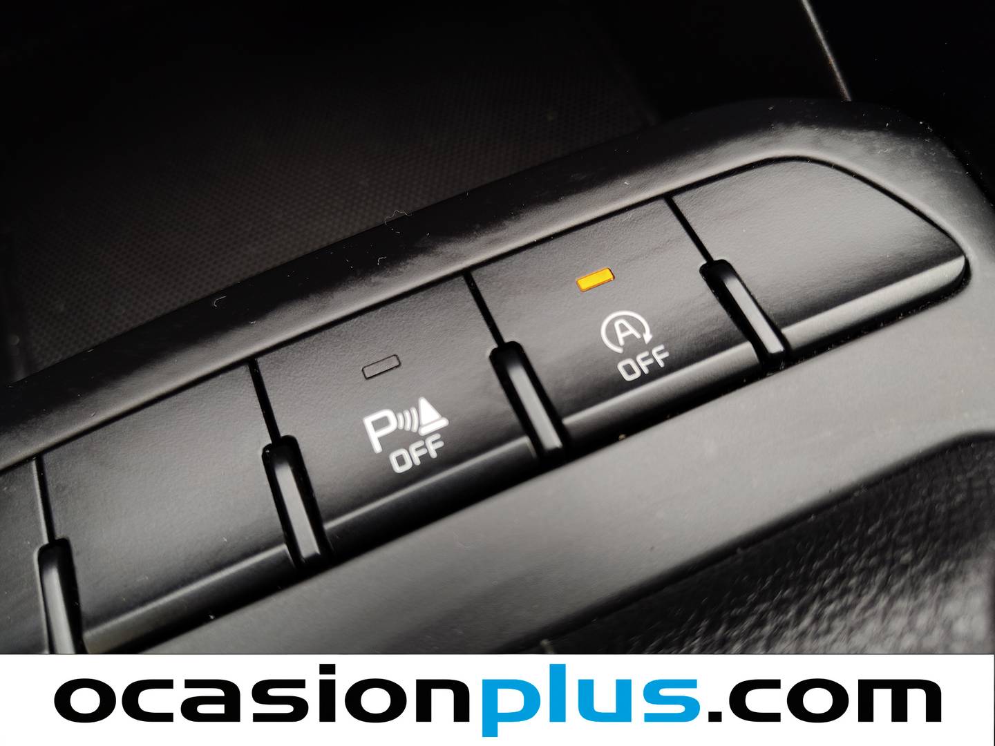 Paquetes del KIA Stonic KIA Stonic 1.0 T-GDi Drive (100 CV)