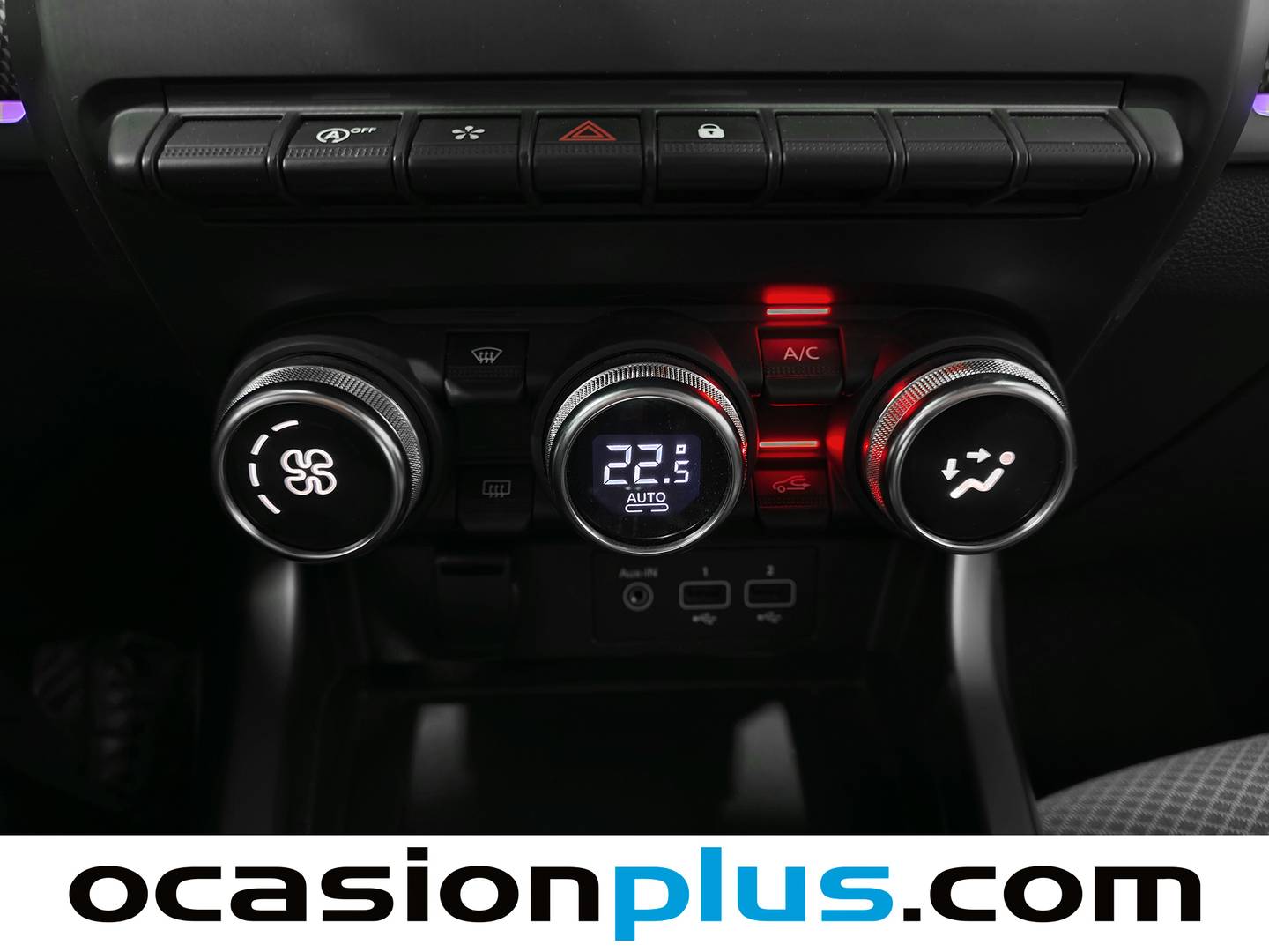 Renault Arkana Renault Arkana Zen TCE 140 Mild Hybrid (140 CV) EDC híbrido