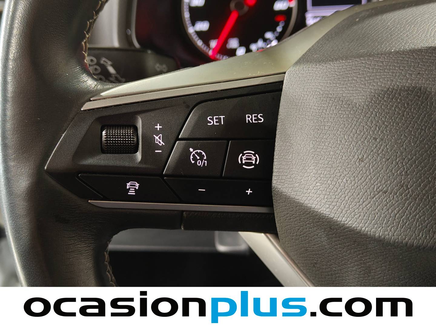 Seat Arona SEAT Arona 1.0 TSI Style XM DSG (110 CV) seminuevo