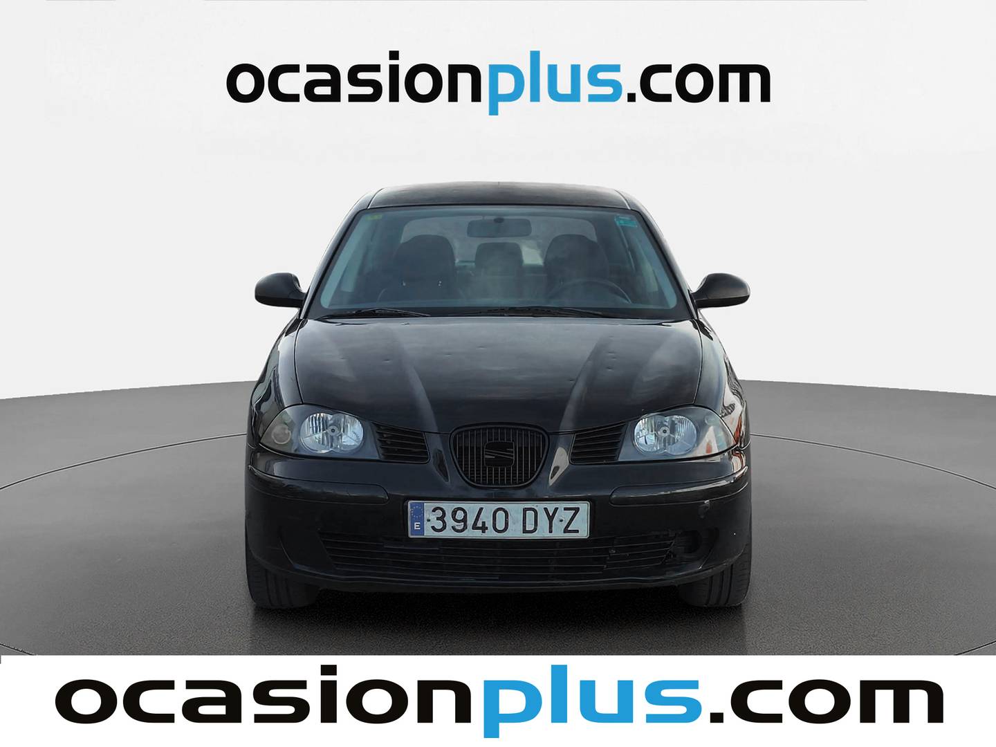 Seat Ibiza SEAT Ibiza 1.4 16v Reference (75 CV) seminuevo