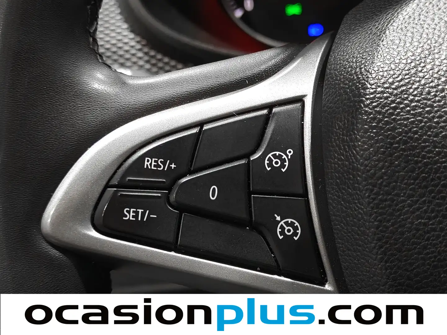 Foto Dacia Sandero Dacia Sandero Stepway Expression TCe  (91 CV)