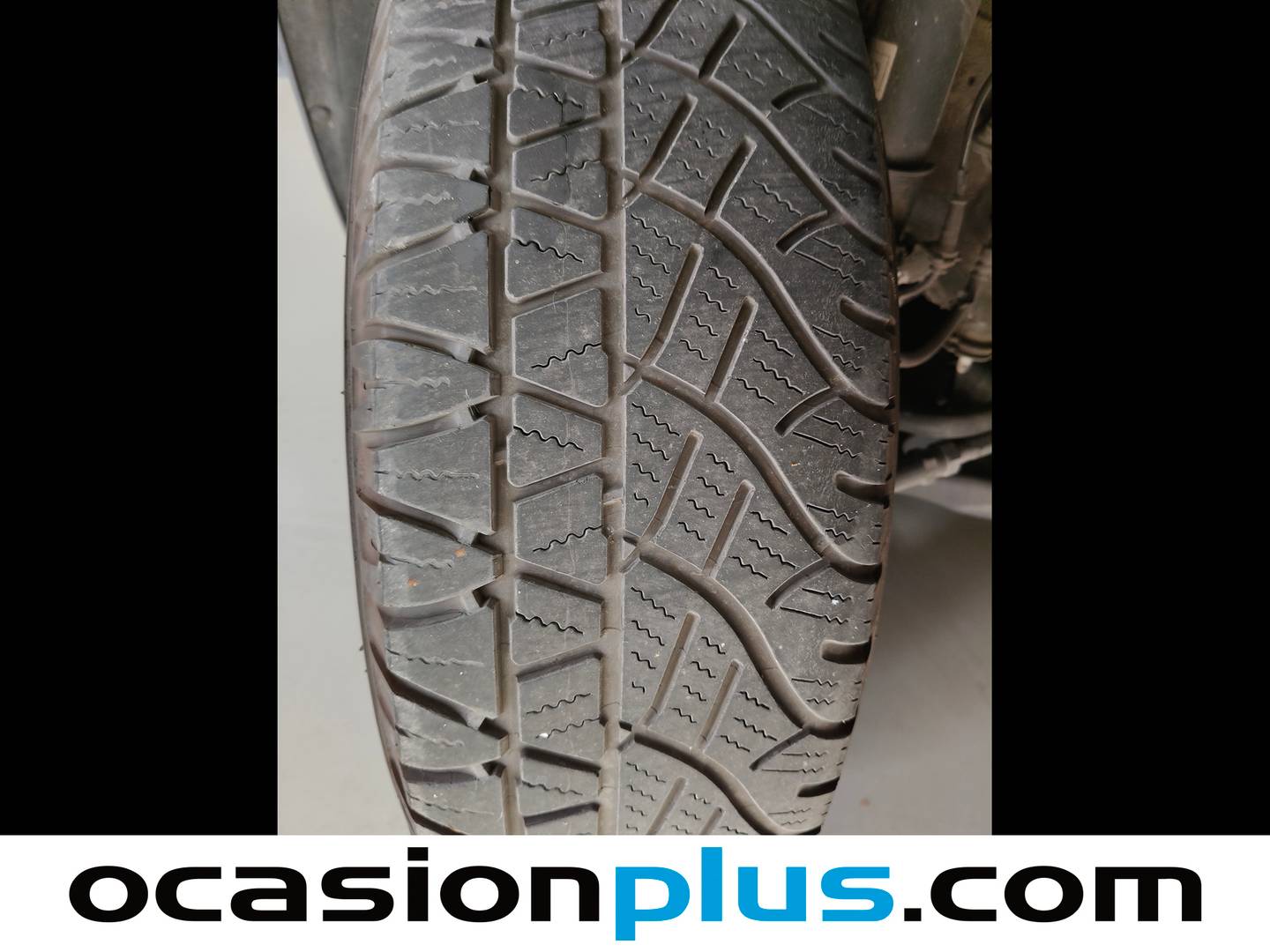 Hyundai Tucson Hyundai Tucson 1.6 GDI BlueDrive Essence 4x2 (131 CV) manual