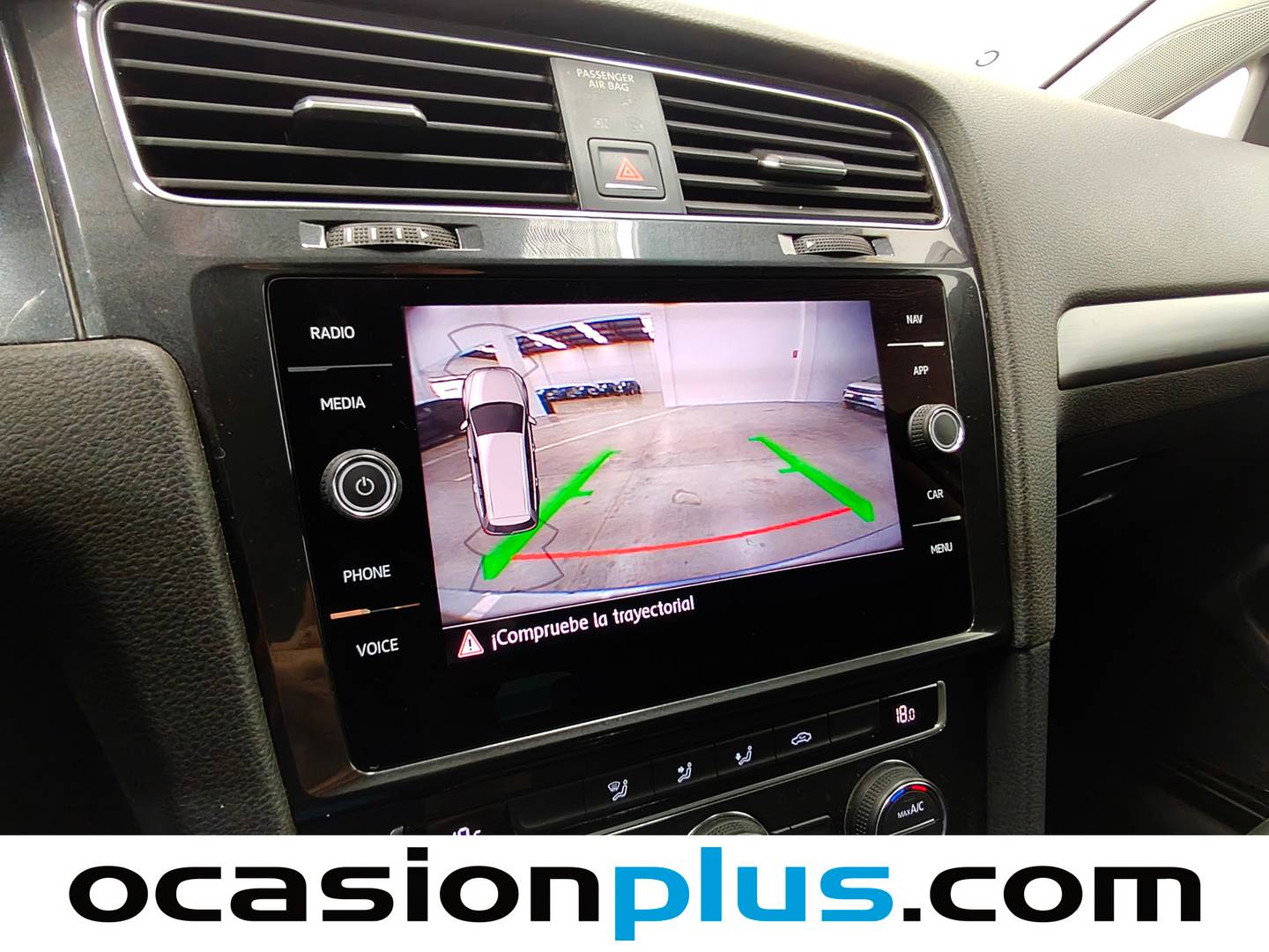 Extras del Volkswagen Golf Volkswagen Golf Variant Advance 2.0 TDI (150 CV) DSG