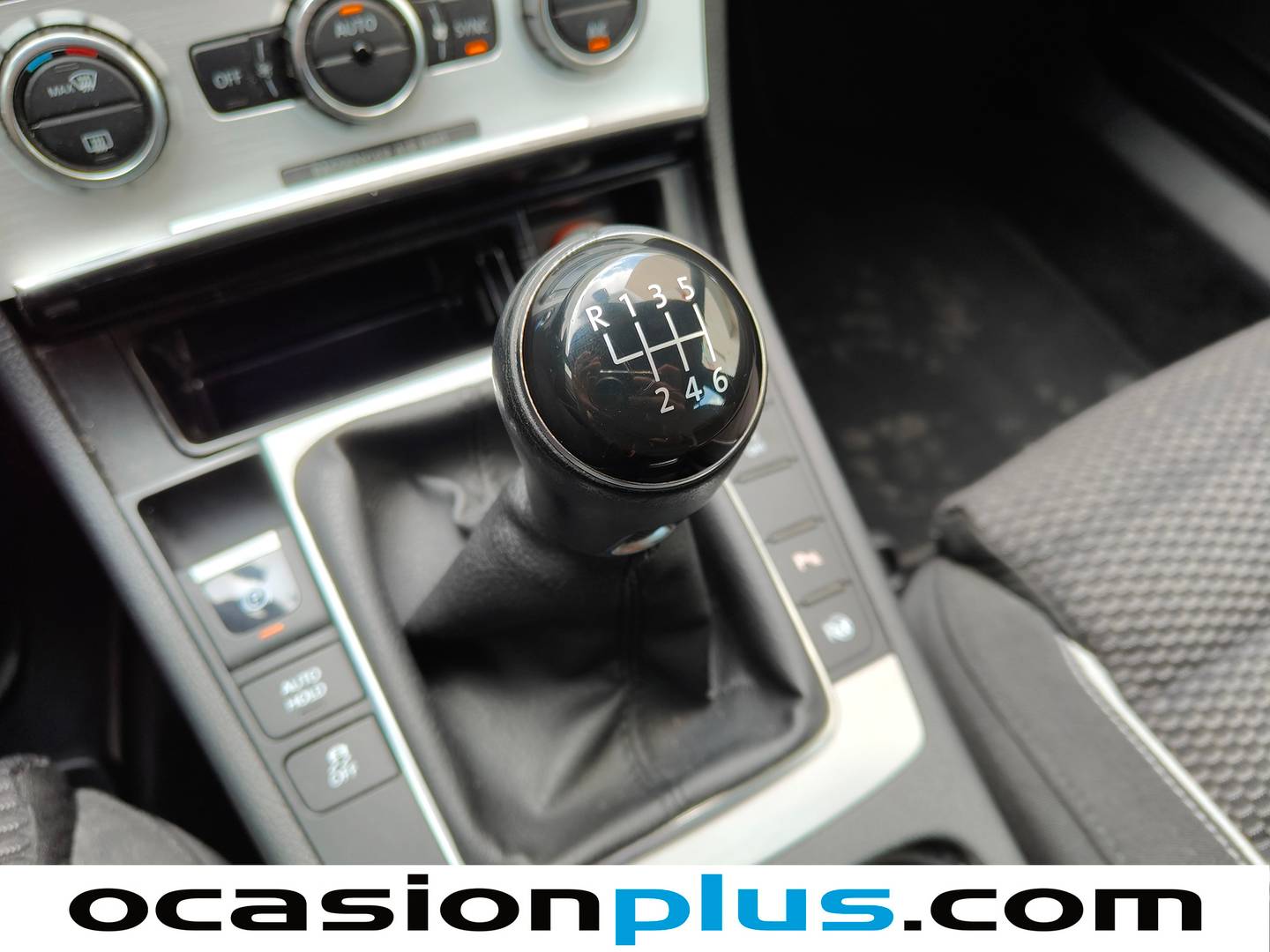 Volkswagen Passat Volkswagen Passat Variant VoR-Line 2.0 TDI BMT (140 CV) de segunda mano