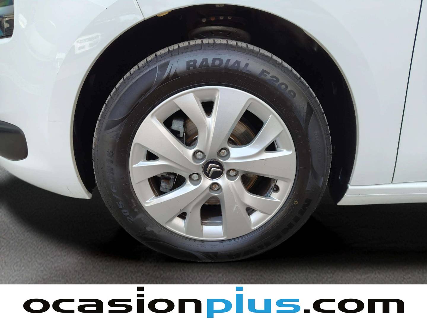 Citroën C4 Picasso Citroën C4 Picasso PureTech 130 S&S Live Edition (130 CV) al mejor precio